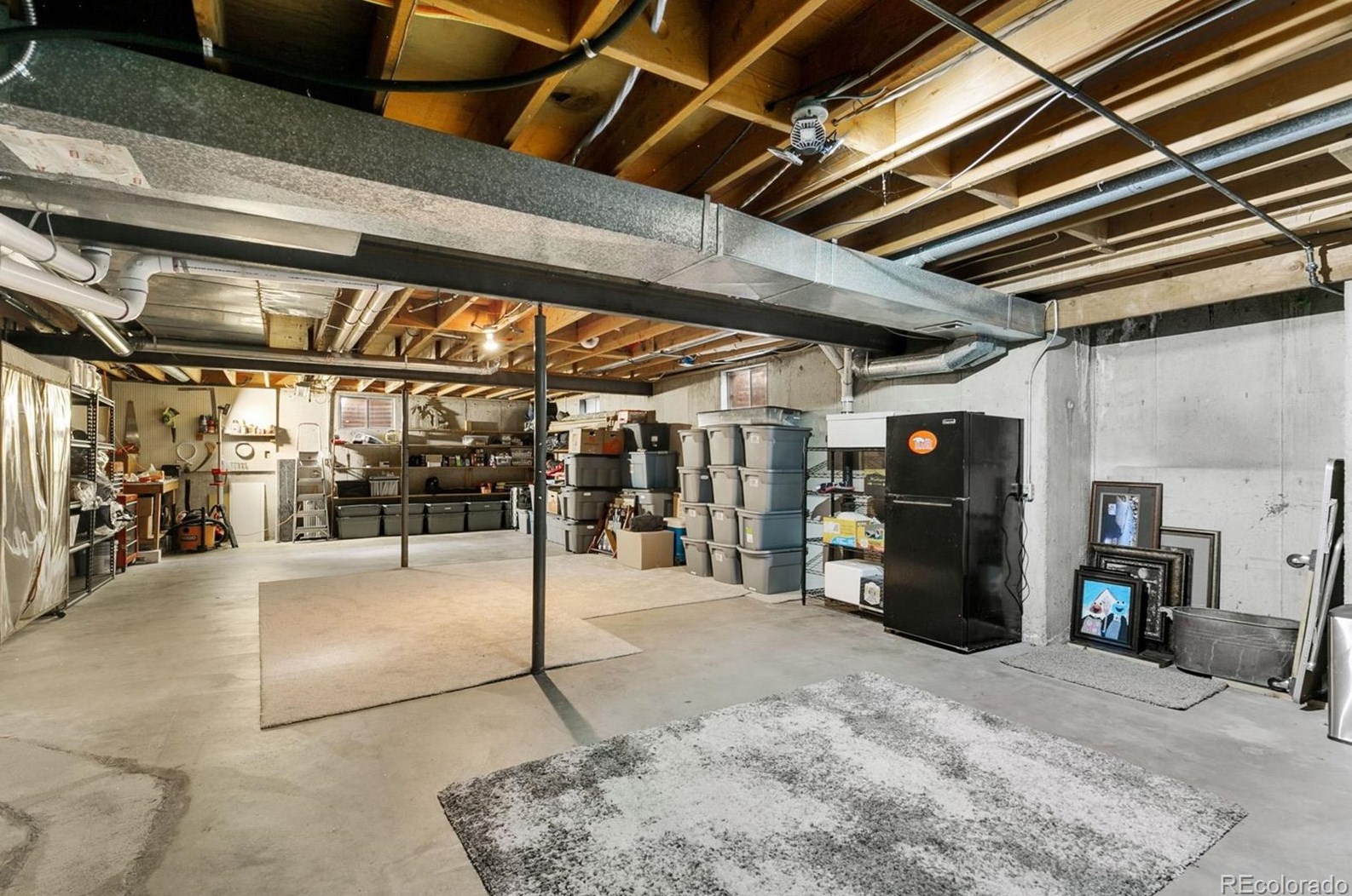 7167 Ingalls Way, Littleton CO  80128-4657 exterior