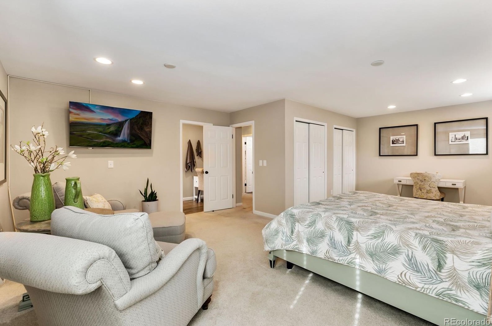 7167 Ingalls Way, Littleton CO  80128-4657 exterior