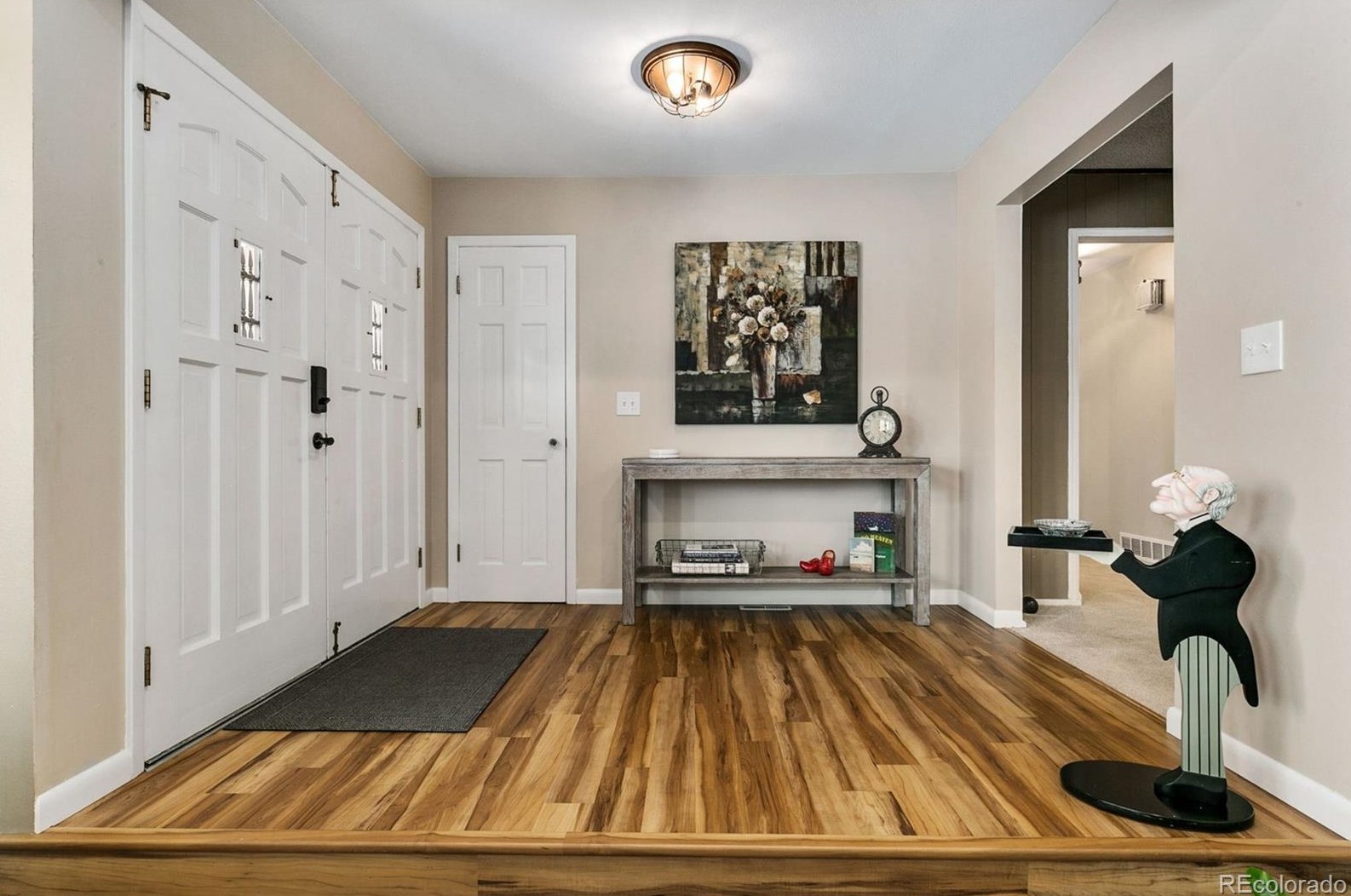 7167 Ingalls Way, Littleton CO  80128-4657 exterior