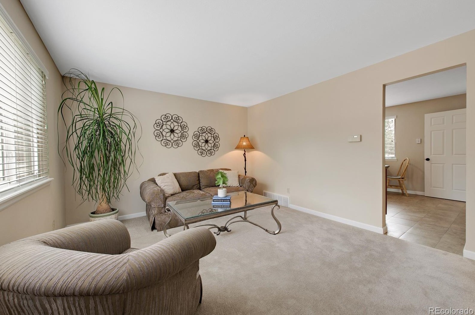 7206 Elm Ct, Littleton CO 80122-3828 exterior