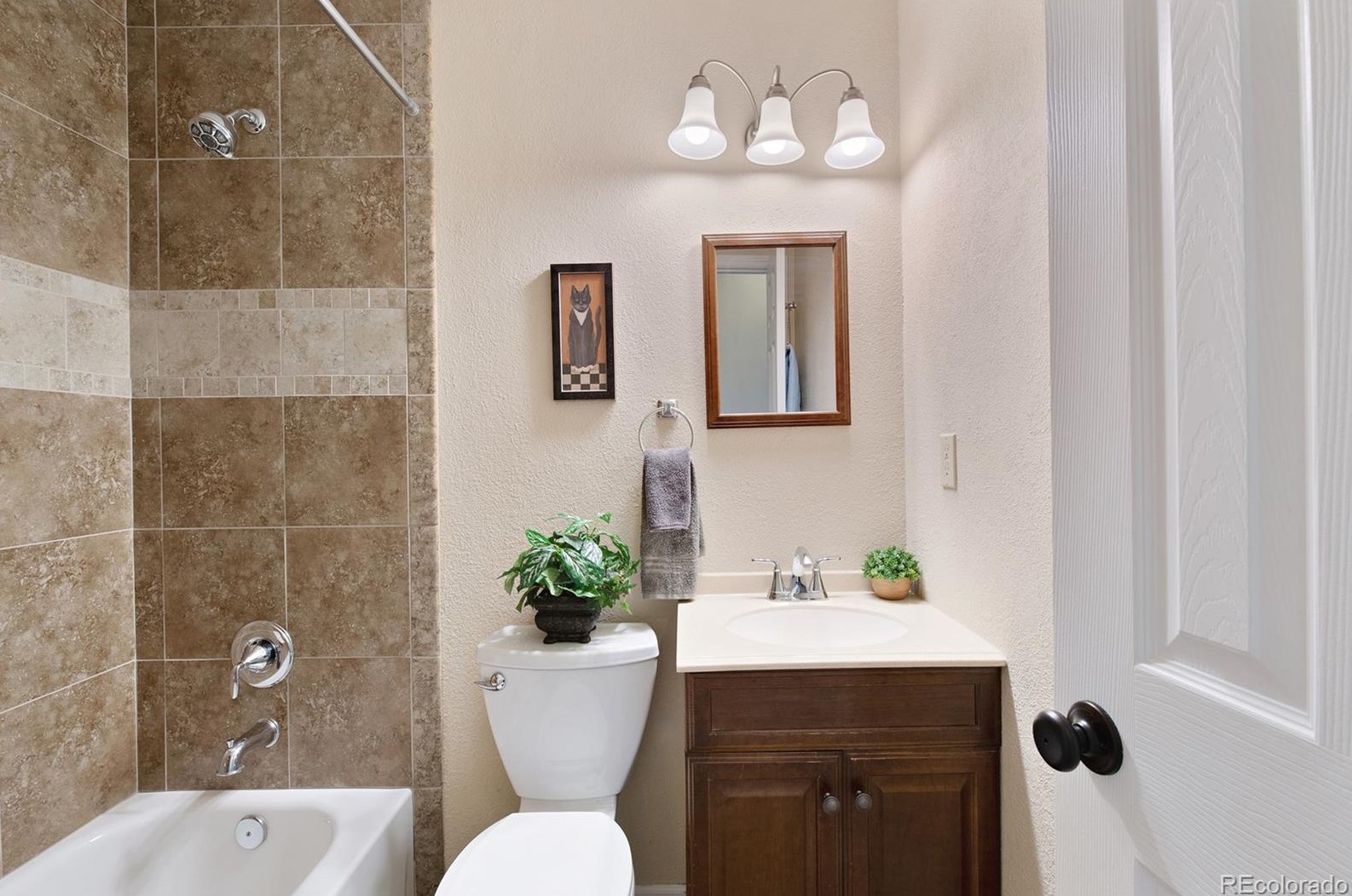 7206 Elm Ct, Littleton CO 80122-3828 exterior