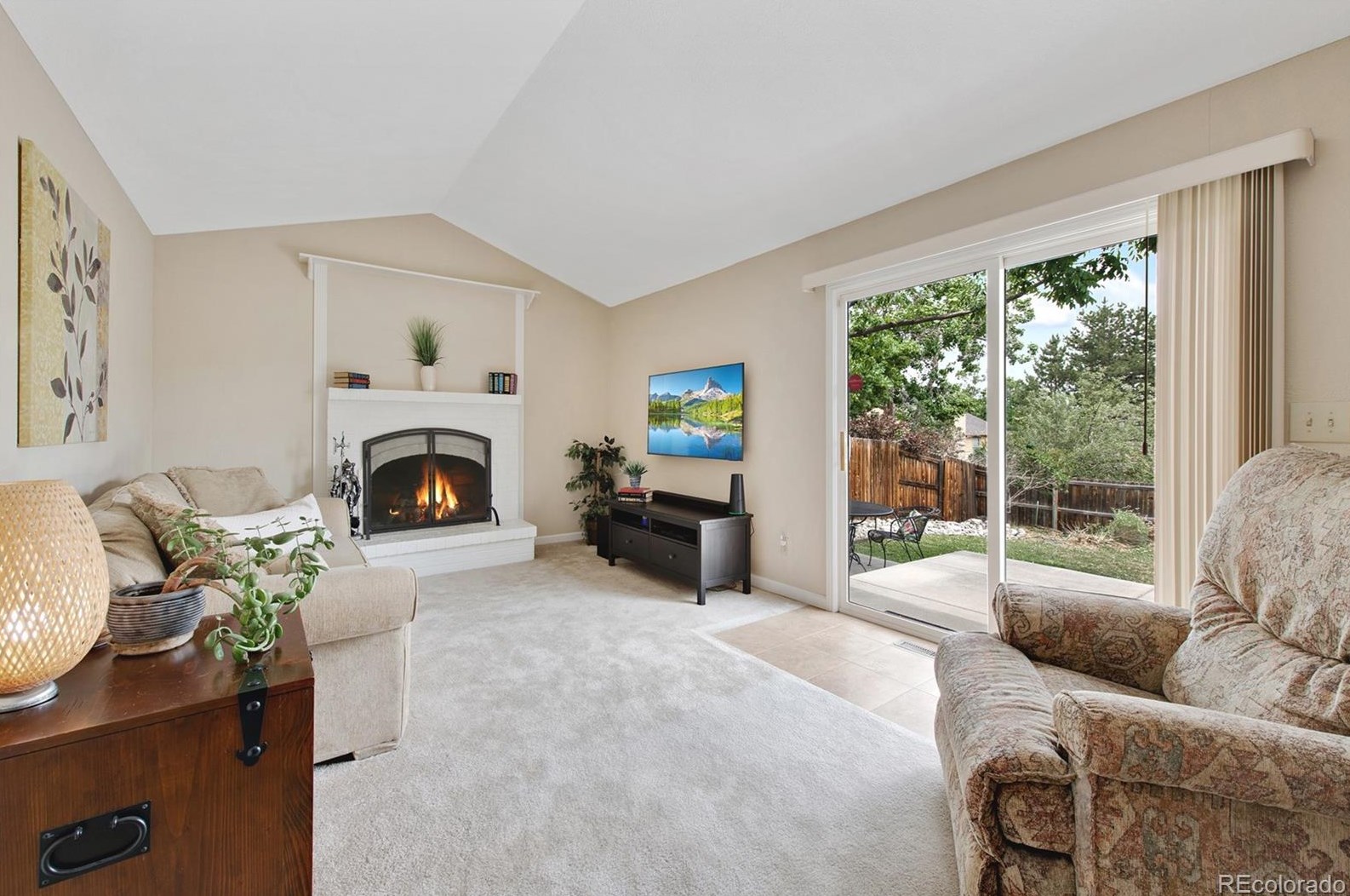 7206 Elm Ct, Littleton CO 80122-3828 exterior