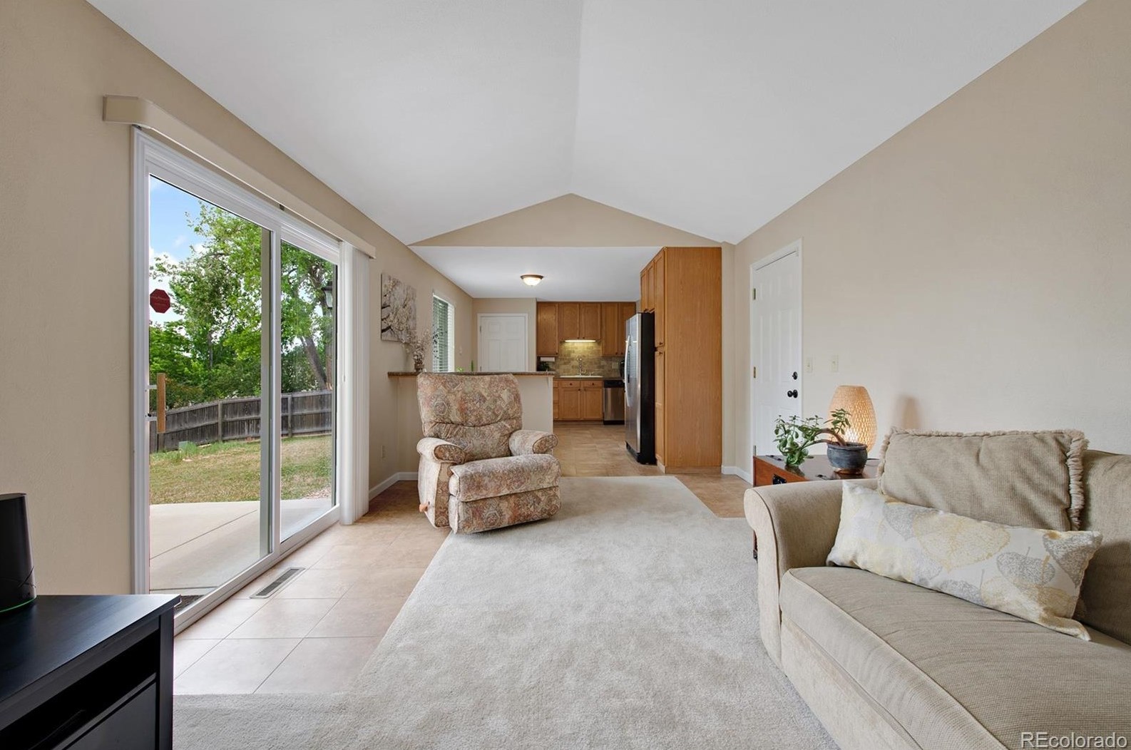 7206 Elm Ct, Littleton CO 80122-3828 exterior