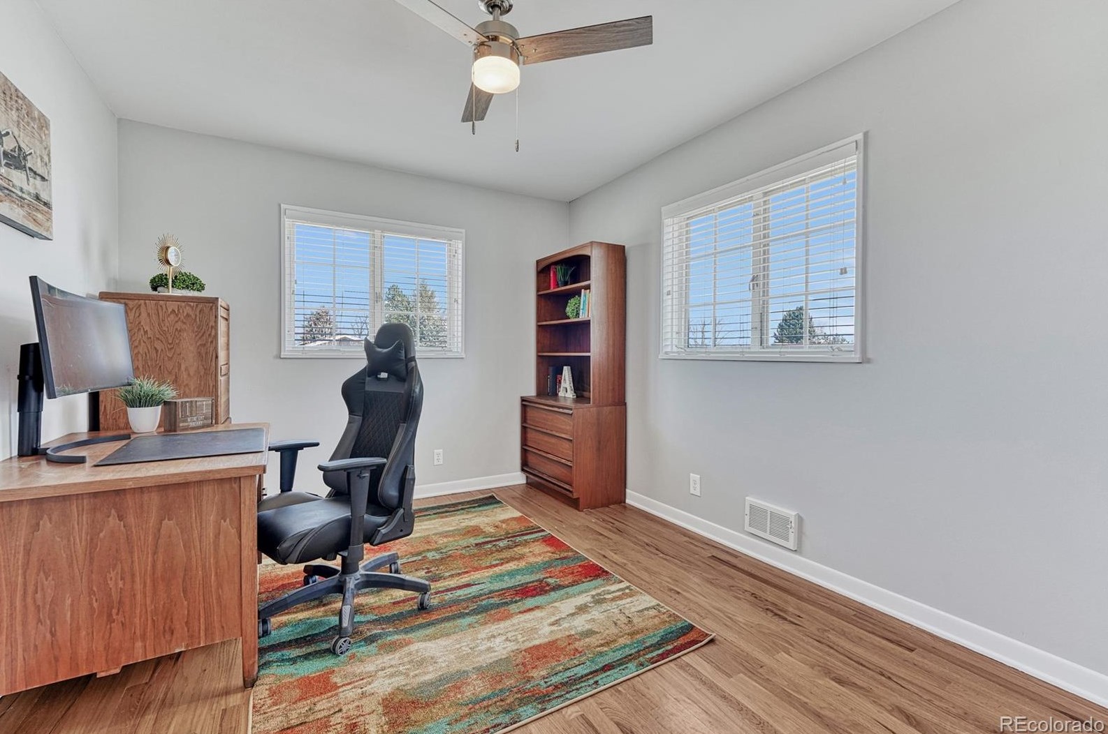 6500 High St, Littleton CO  80121-2714 exterior