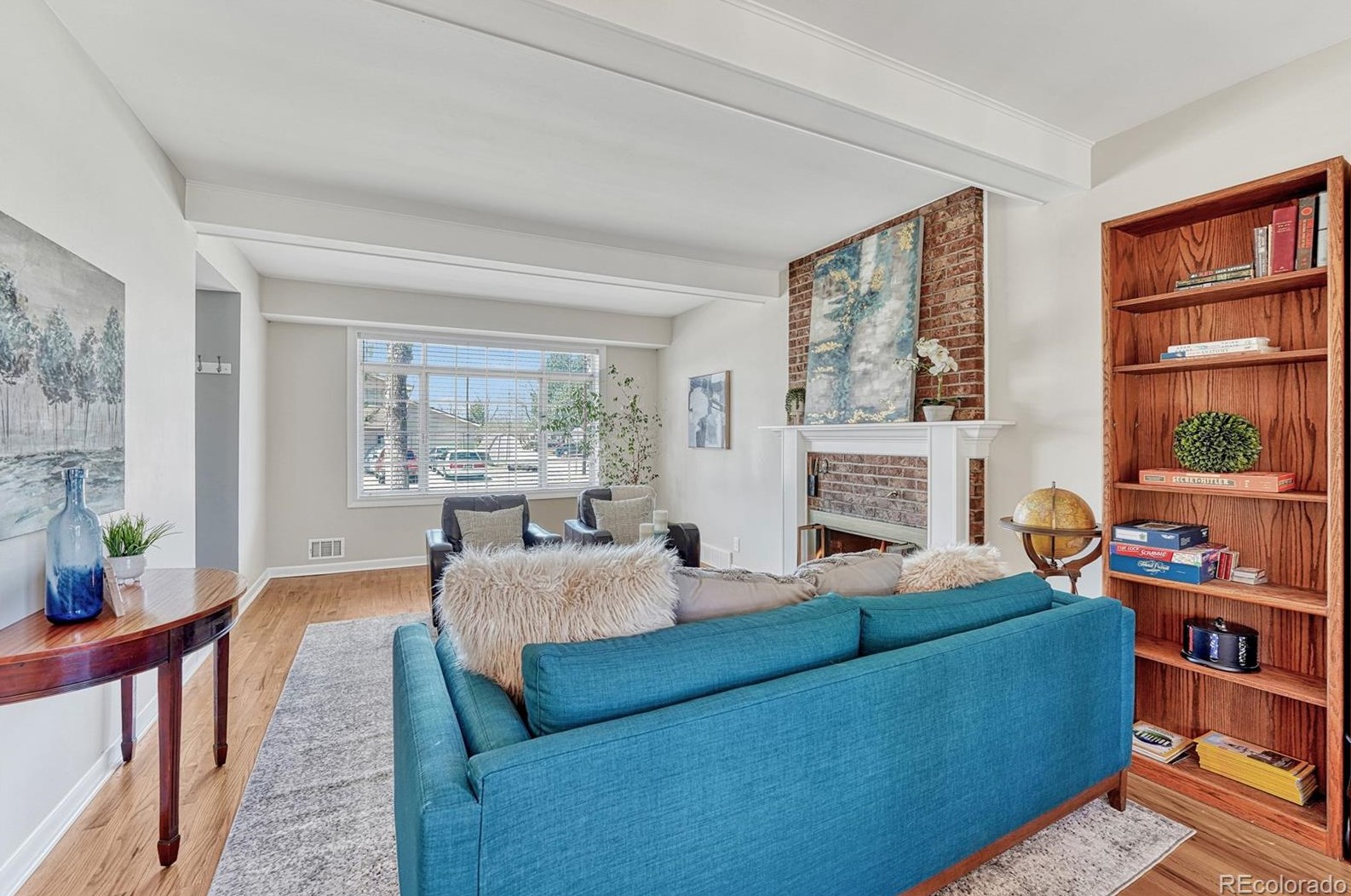 6500 High St, Littleton CO  80121-2714 exterior