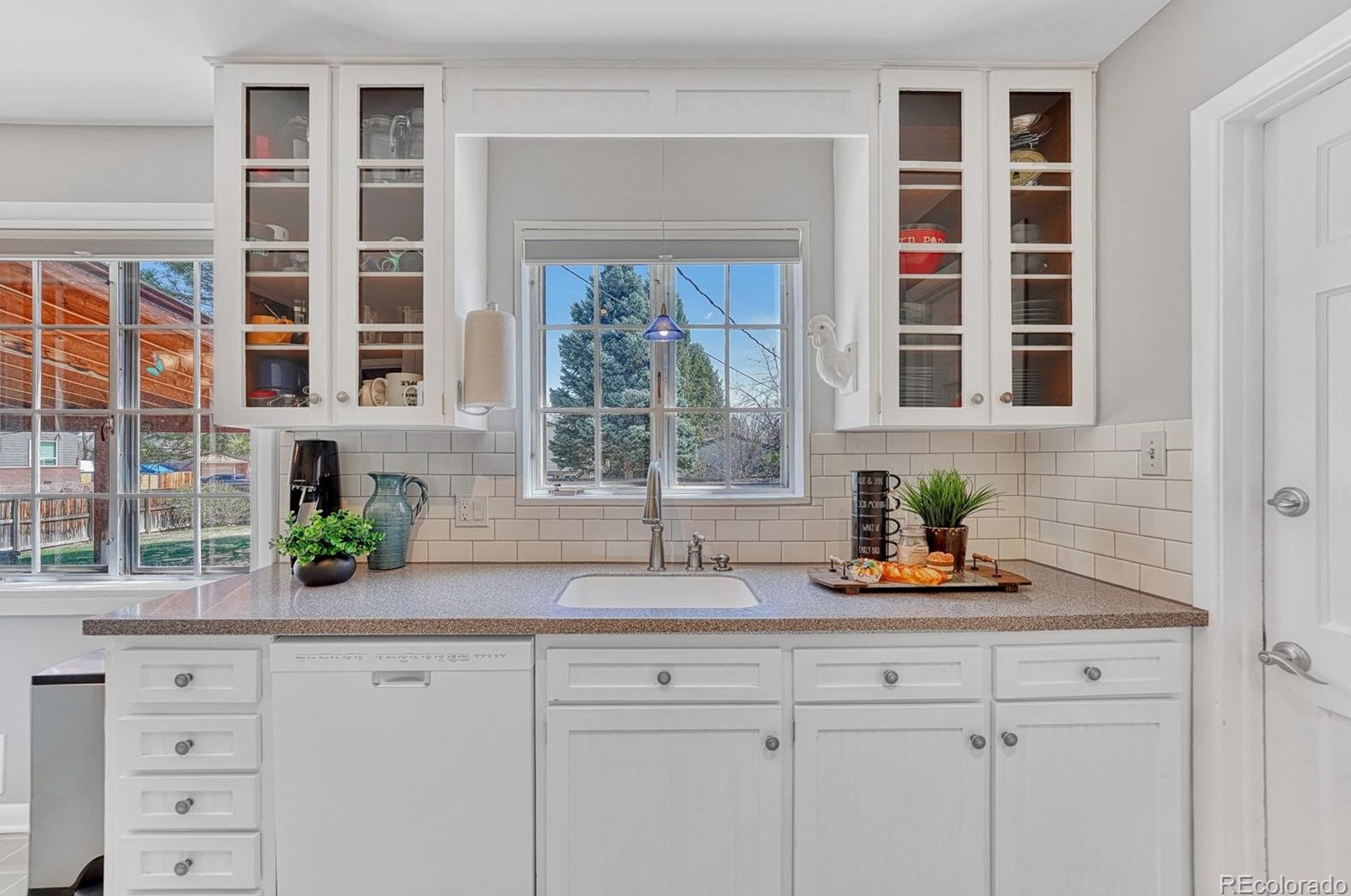 6500 High St, Littleton CO  80121-2714 exterior