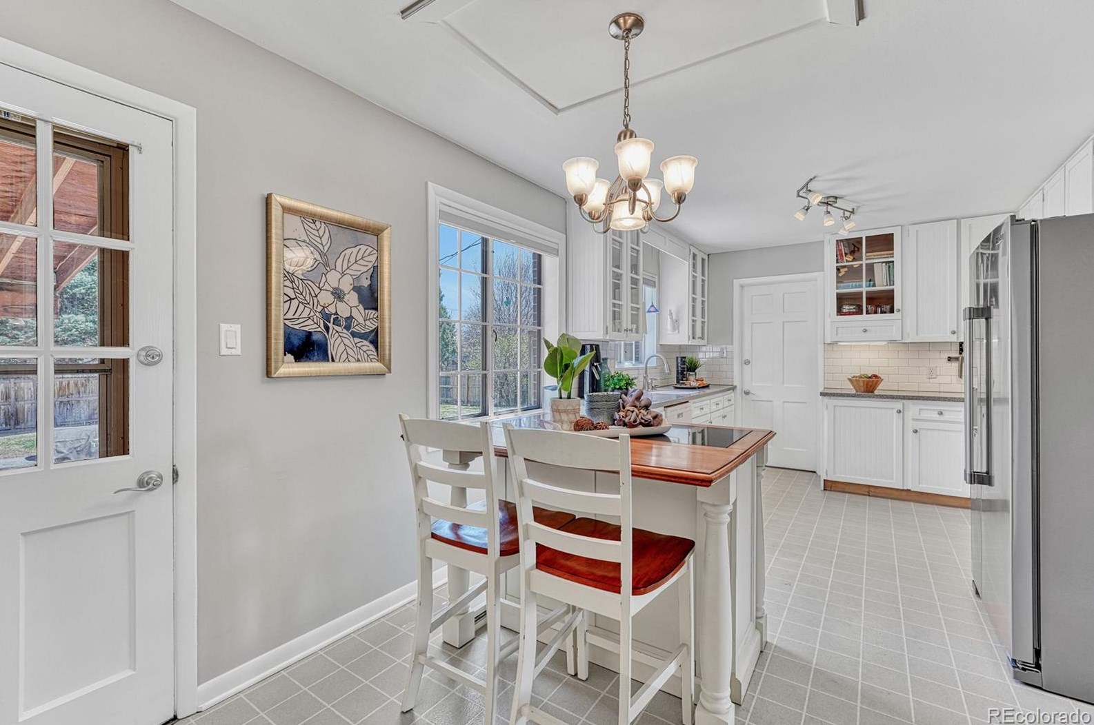 6500 High St, Littleton CO  80121-2714 exterior