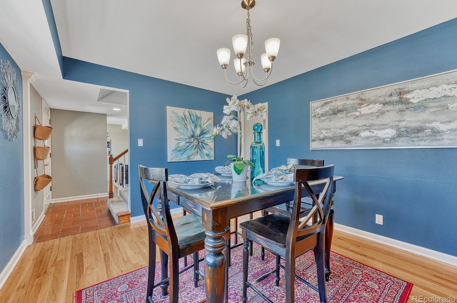 6500 High St, Littleton CO  80121-2714 exterior