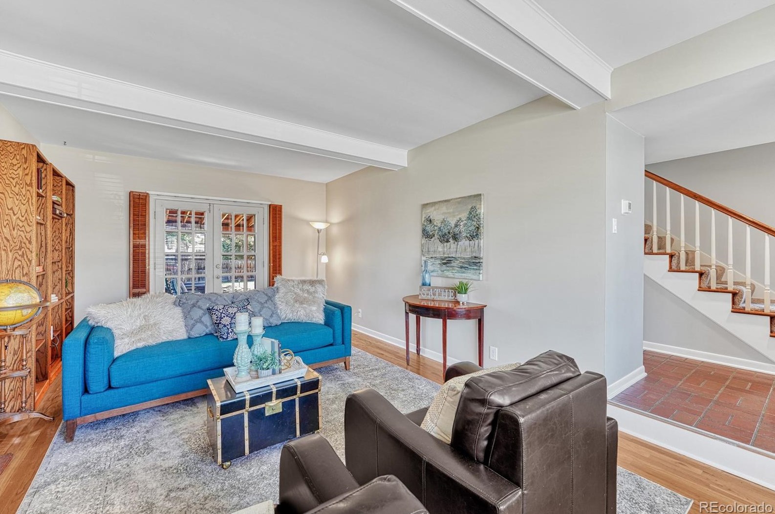 6500 High St, Littleton CO  80121-2714 exterior