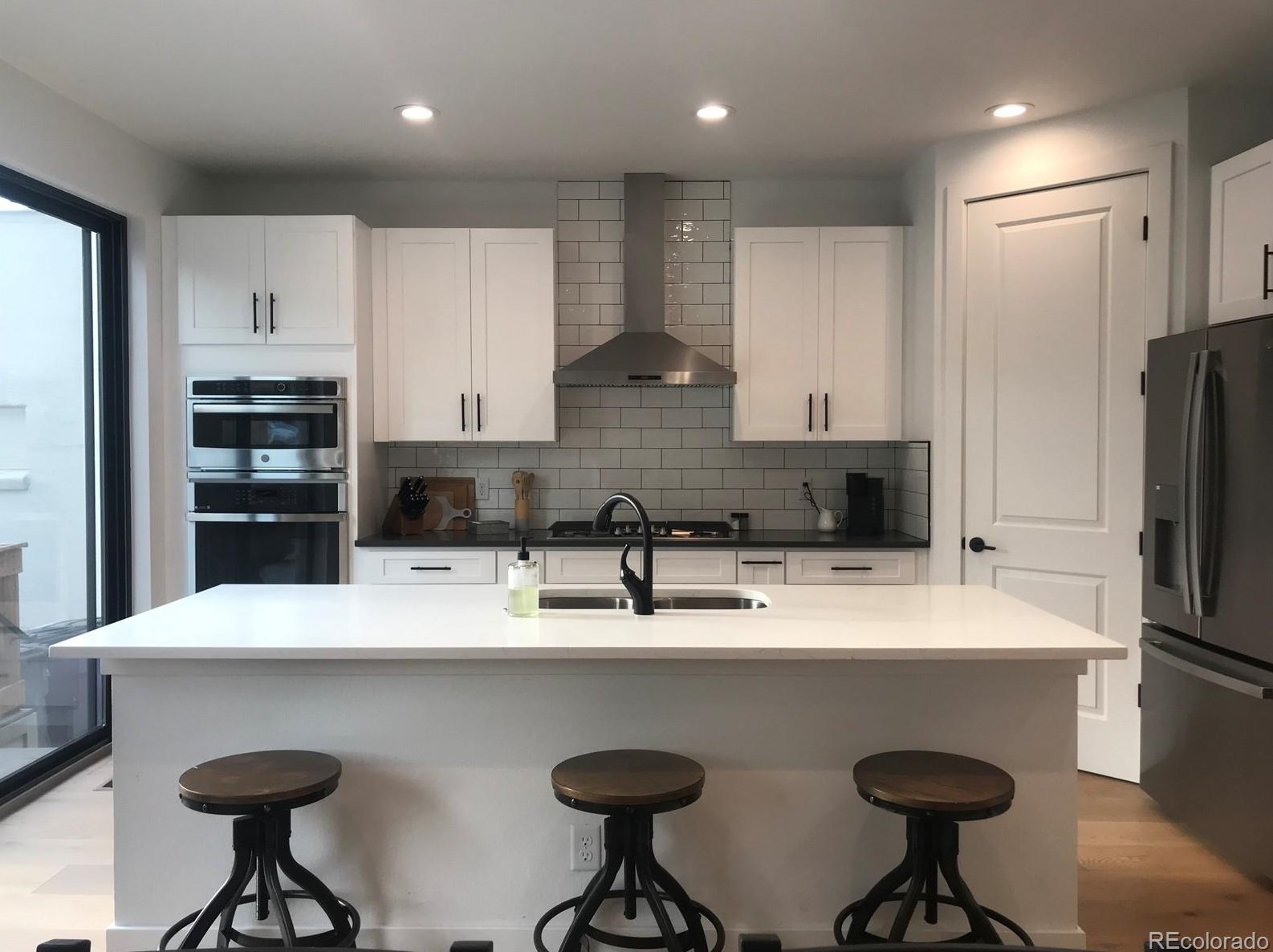3922 Pecos St, Denver CO  80211-2659 exterior
