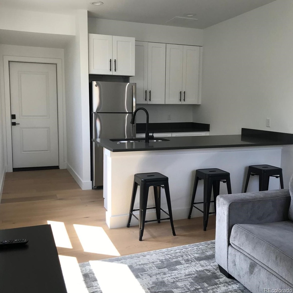 3922 Pecos St, Denver CO  80211-2659 exterior
