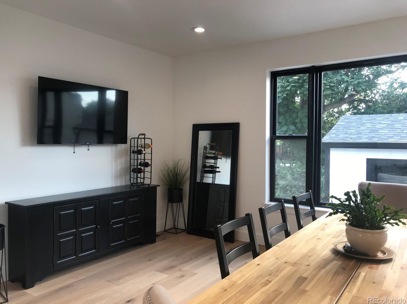 3922 Pecos St, Denver CO  80211-2659 exterior