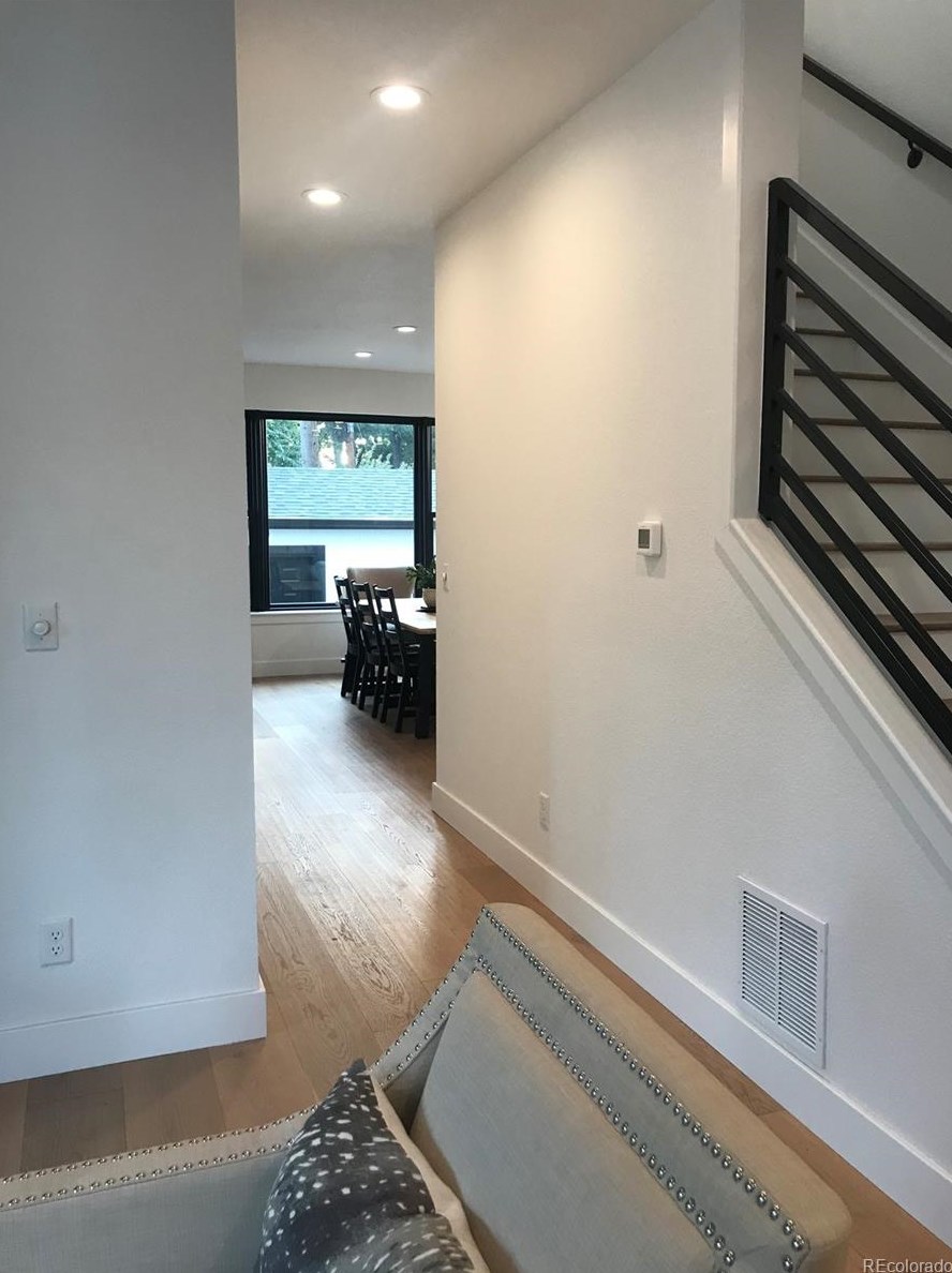 3922 Pecos St, Denver CO  80211-2659 exterior