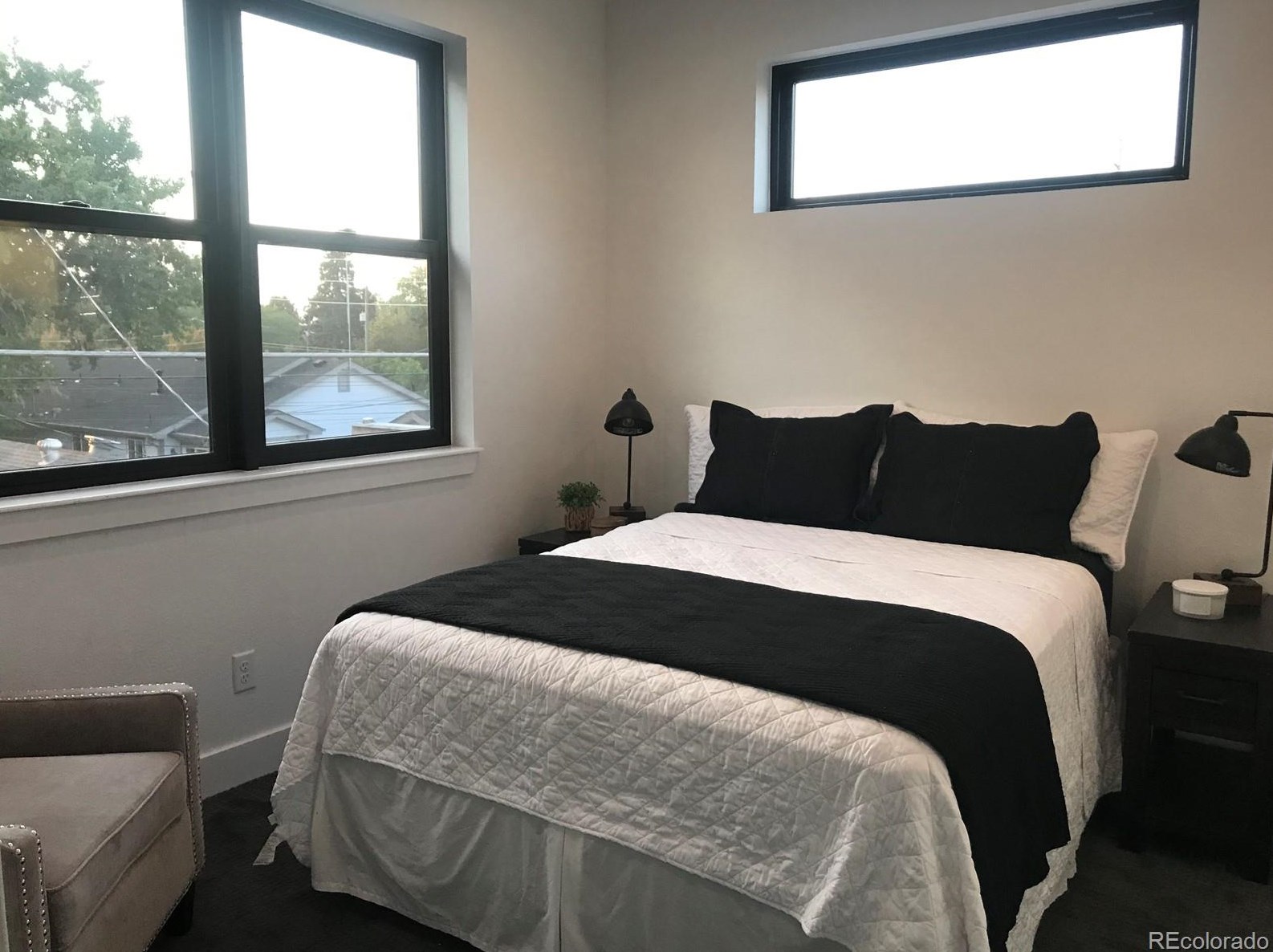 3922 Pecos St, Denver CO  80211-2659 exterior