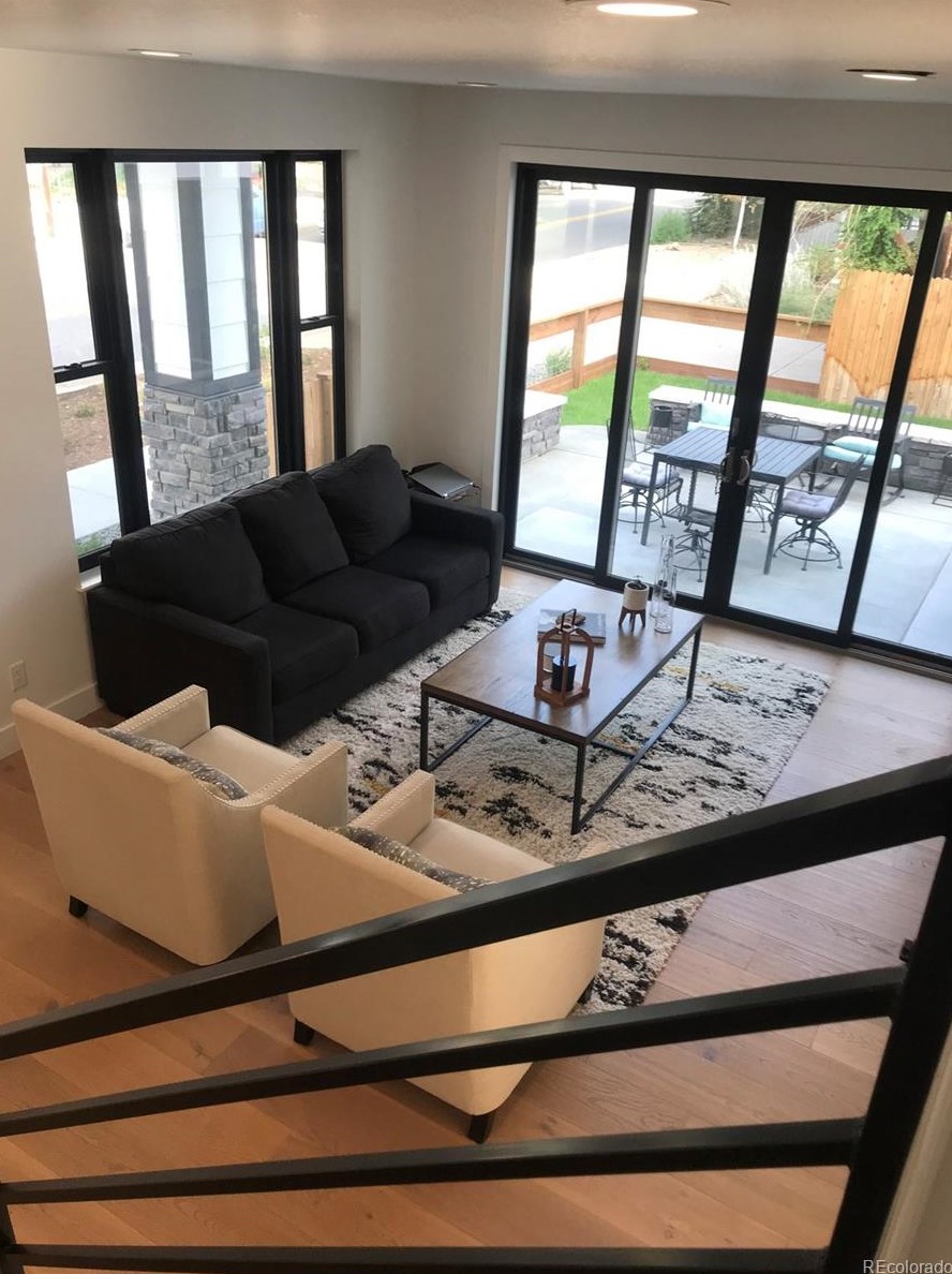 3922 Pecos St, Denver CO  80211-2659 exterior