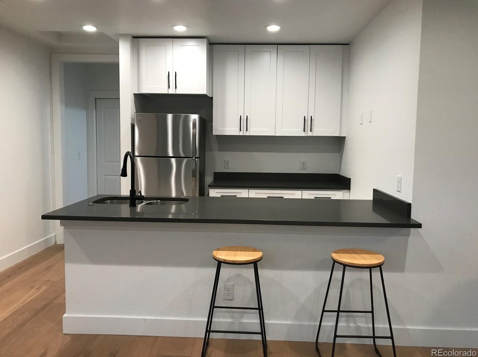 3922 Pecos St, Denver CO  80211-2659 exterior