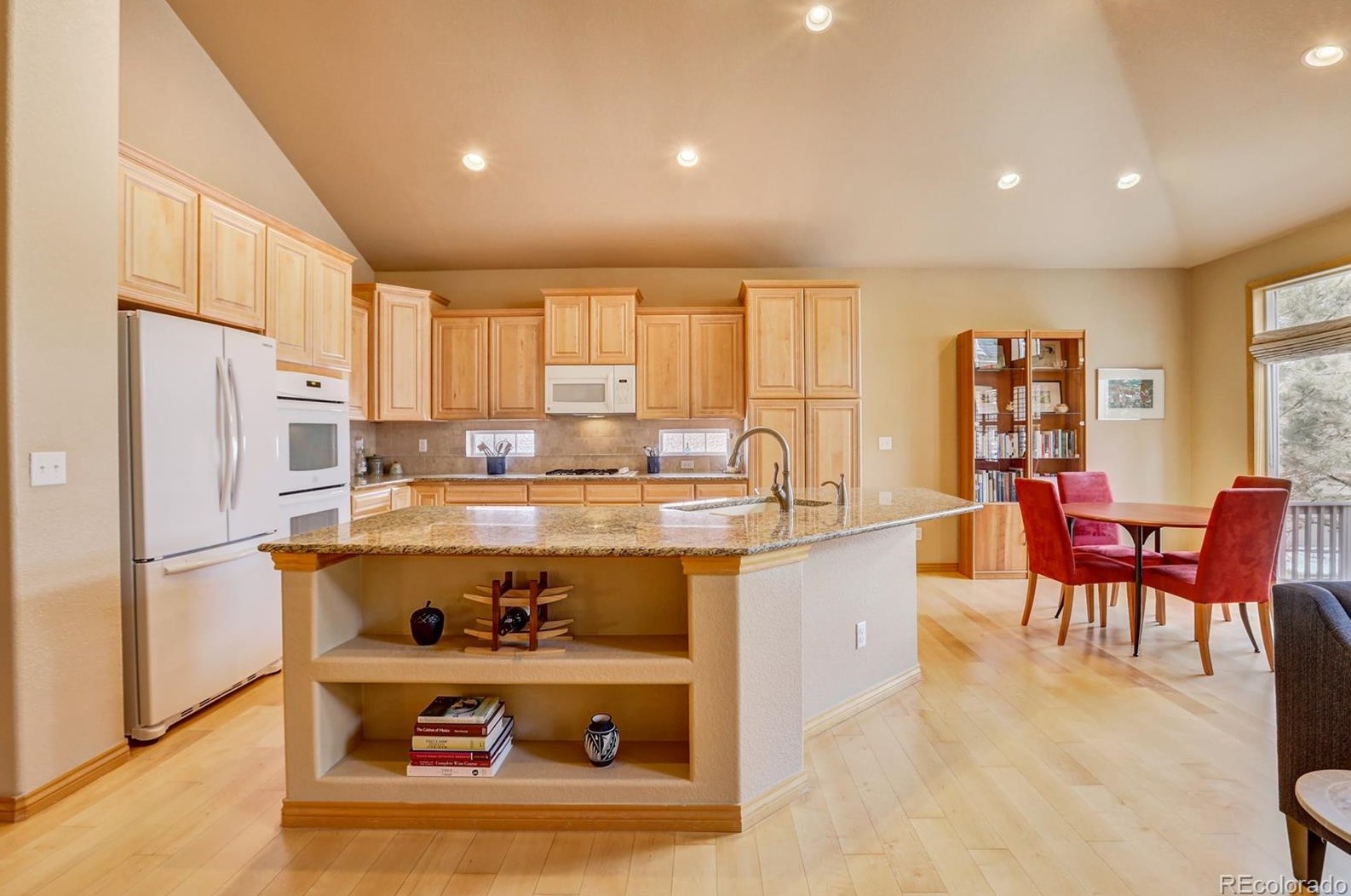 8786 Eldridge St, Arvada CO  80005-5820 exterior
