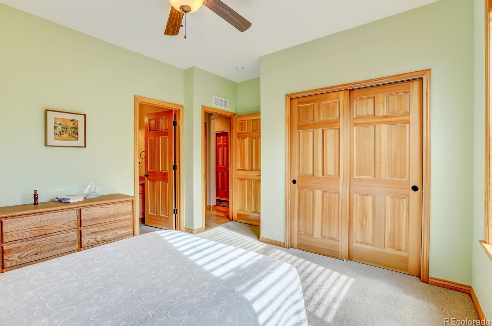 8786 Eldridge St, Arvada CO  80005-5820 exterior