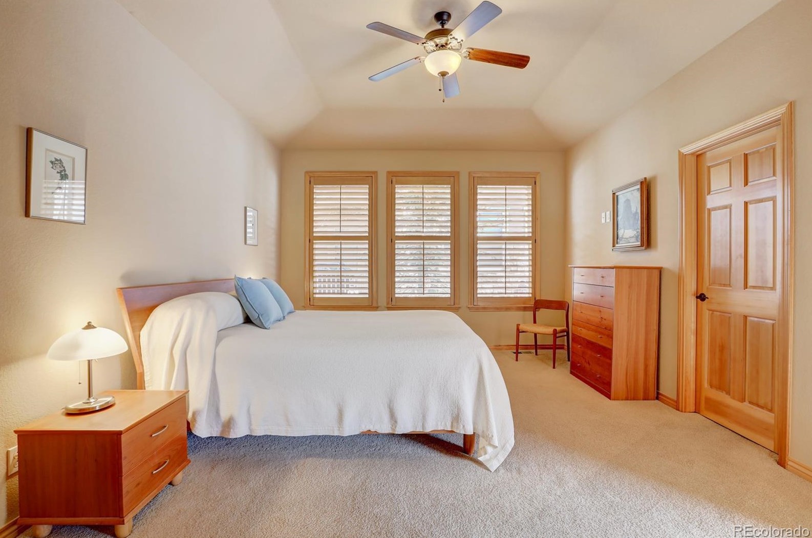 8786 Eldridge St, Arvada CO  80005-5820 exterior