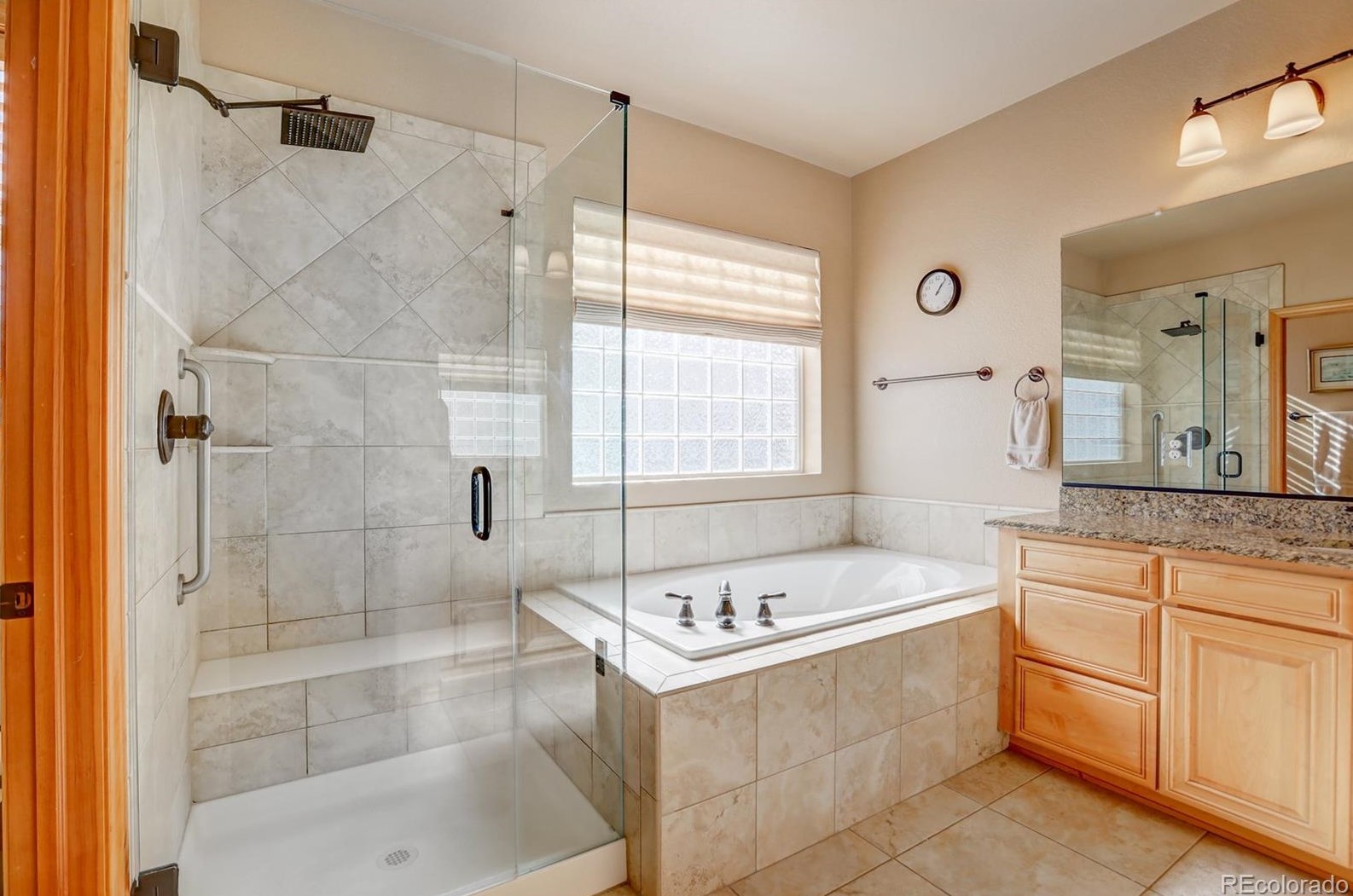 8786 Eldridge St, Arvada CO  80005-5820 exterior