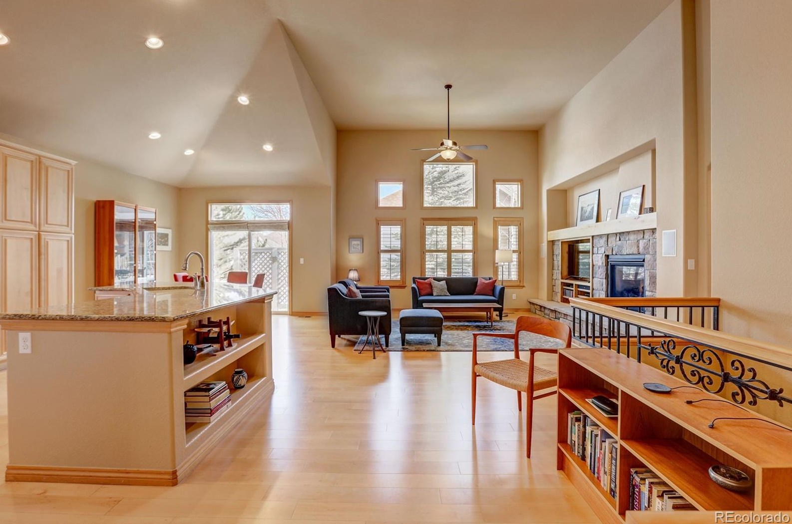 8786 Eldridge St, Arvada CO  80005-5820 exterior