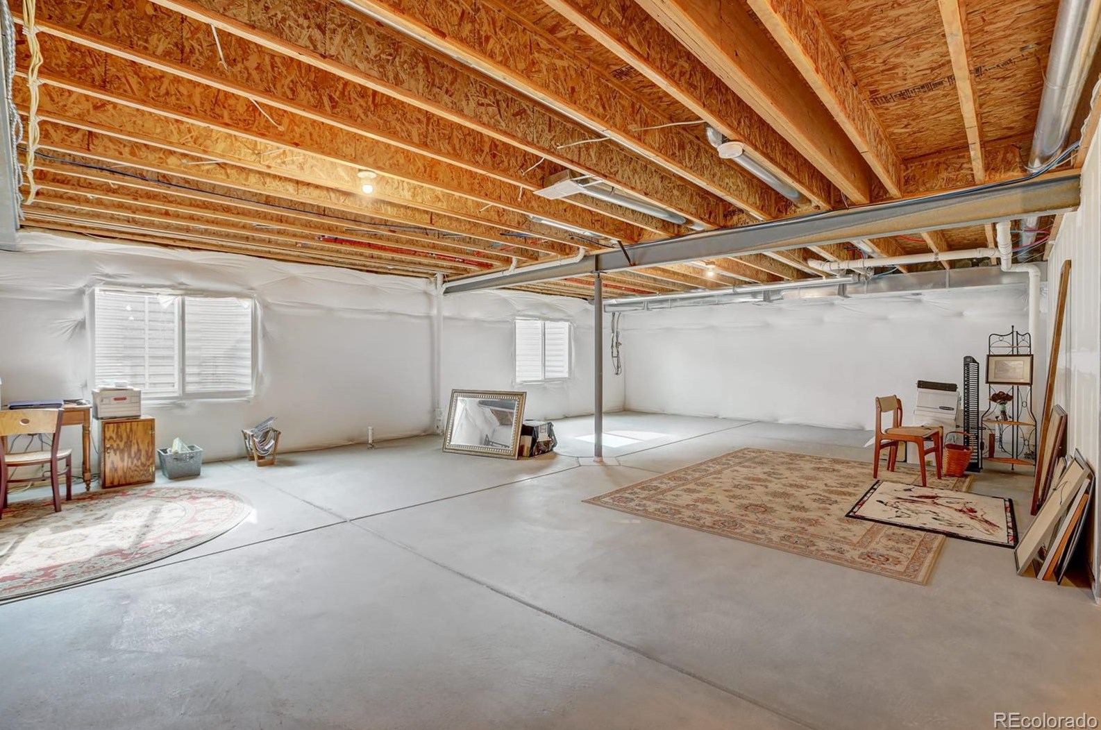 8786 Eldridge St, Arvada CO  80005-5820 exterior