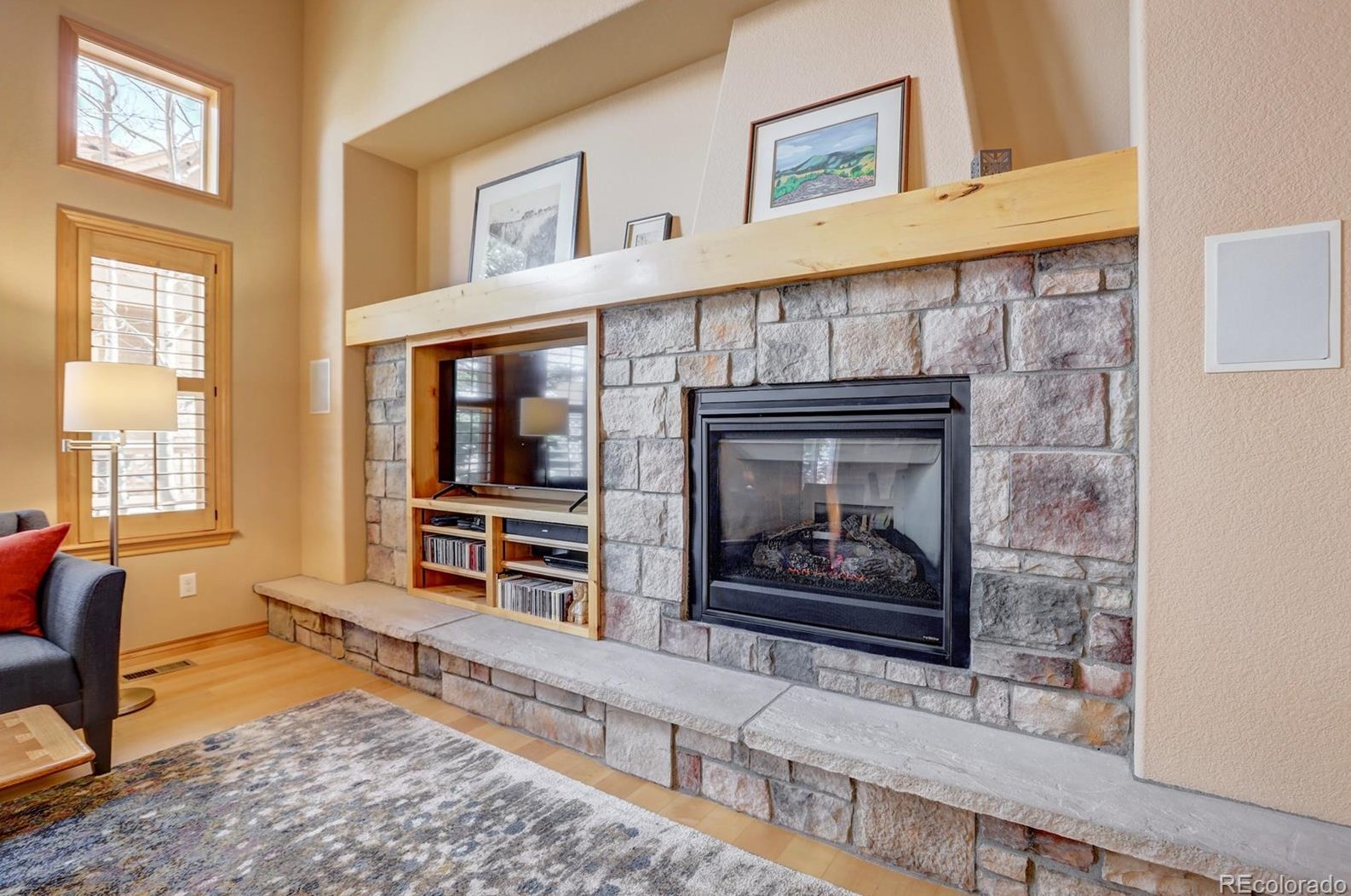 8786 Eldridge St, Arvada CO  80005-5820 exterior