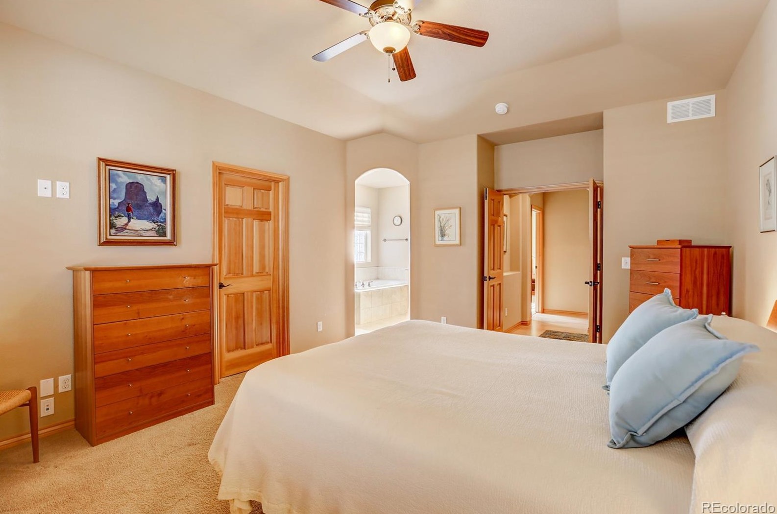 8786 Eldridge St, Arvada CO  80005-5820 exterior