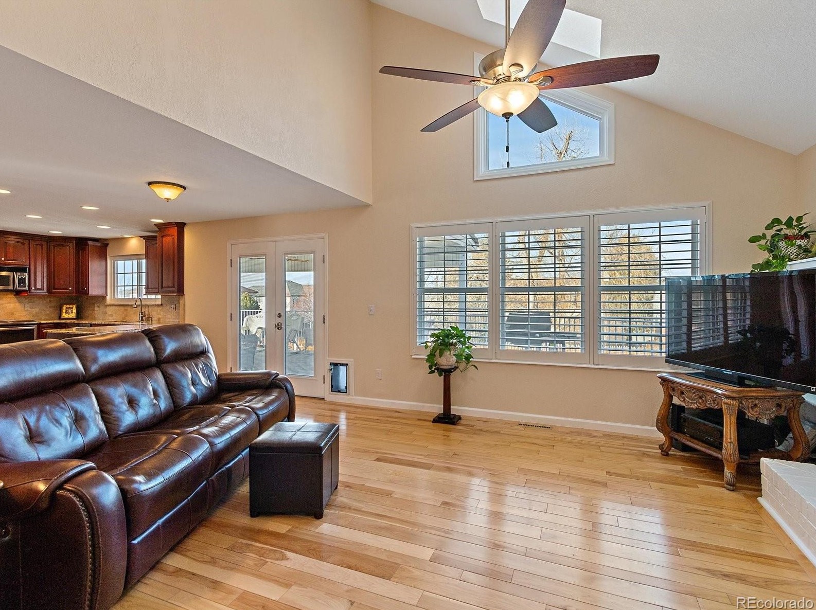 6571 Calhoun Pl, Littleton CO 80123-3520 exterior