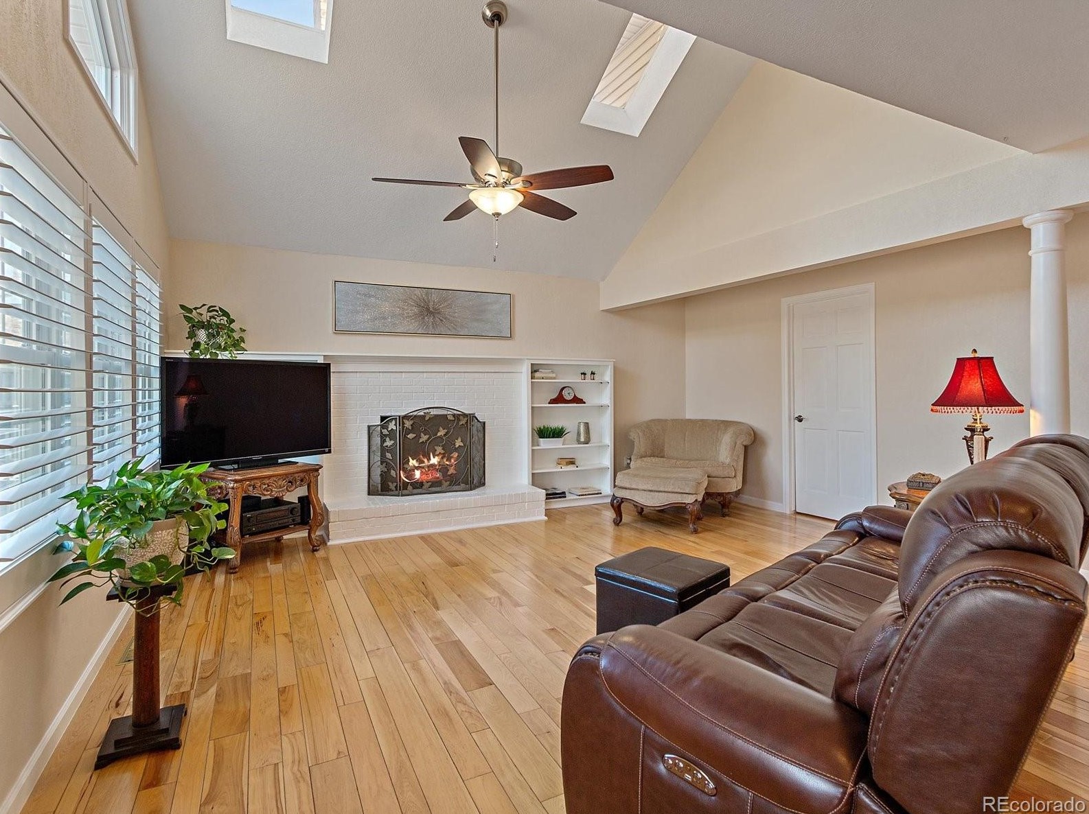 6571 Calhoun Pl, Littleton CO 80123-3520 exterior