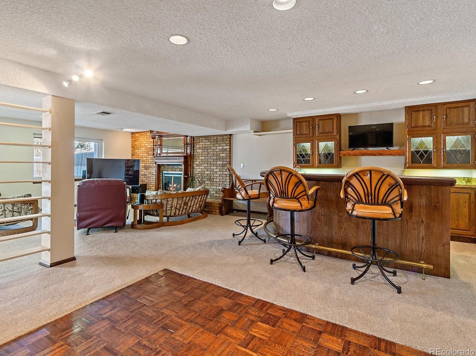 6571 Calhoun Pl, Littleton CO 80123-3520 exterior