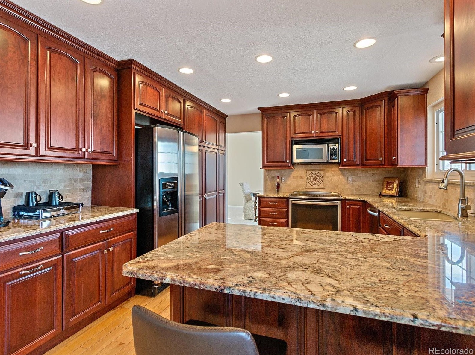 6571 Calhoun Pl, Littleton CO 80123-3520 exterior