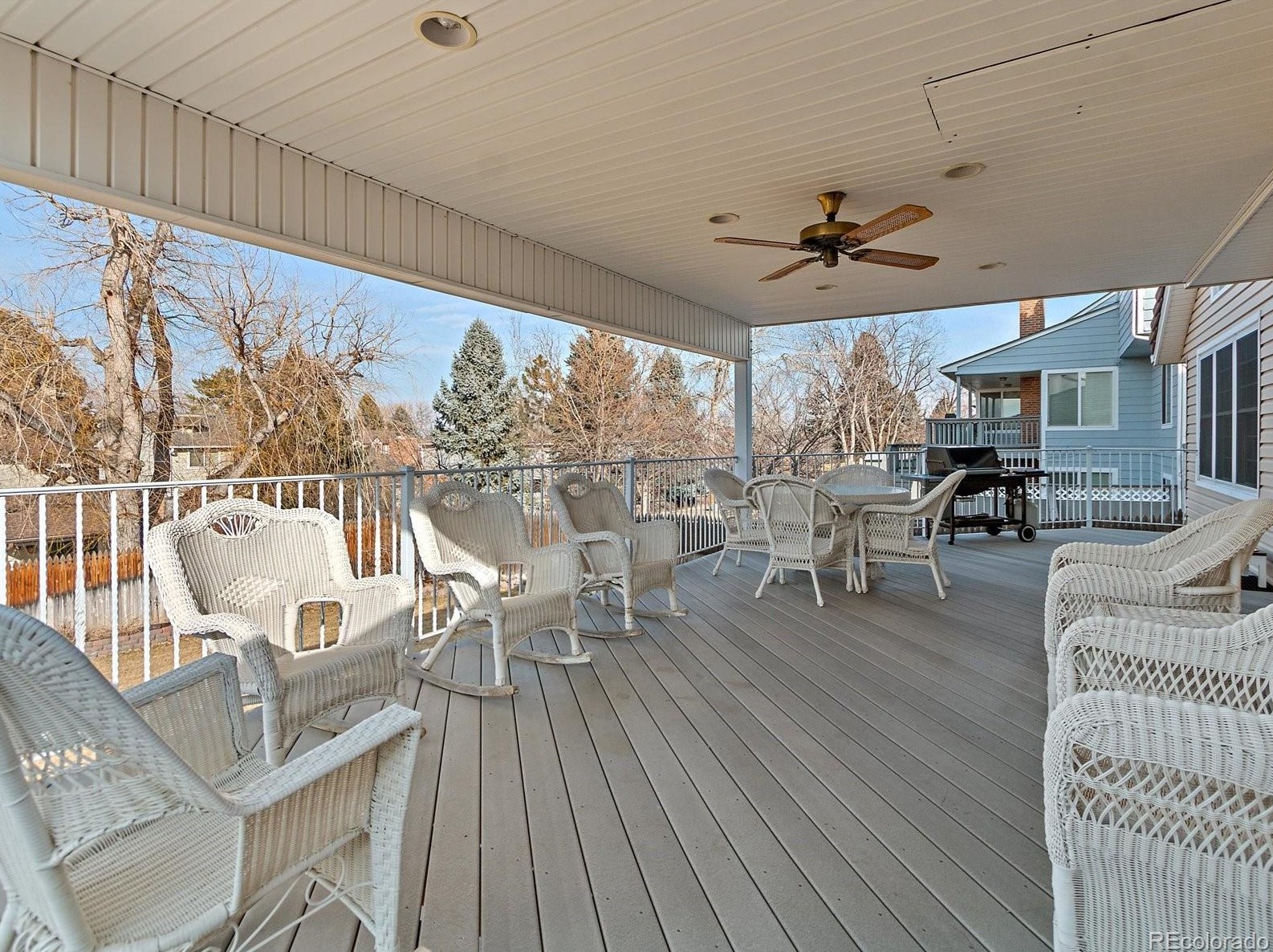 6571 Calhoun Pl, Littleton CO 80123-3520 exterior