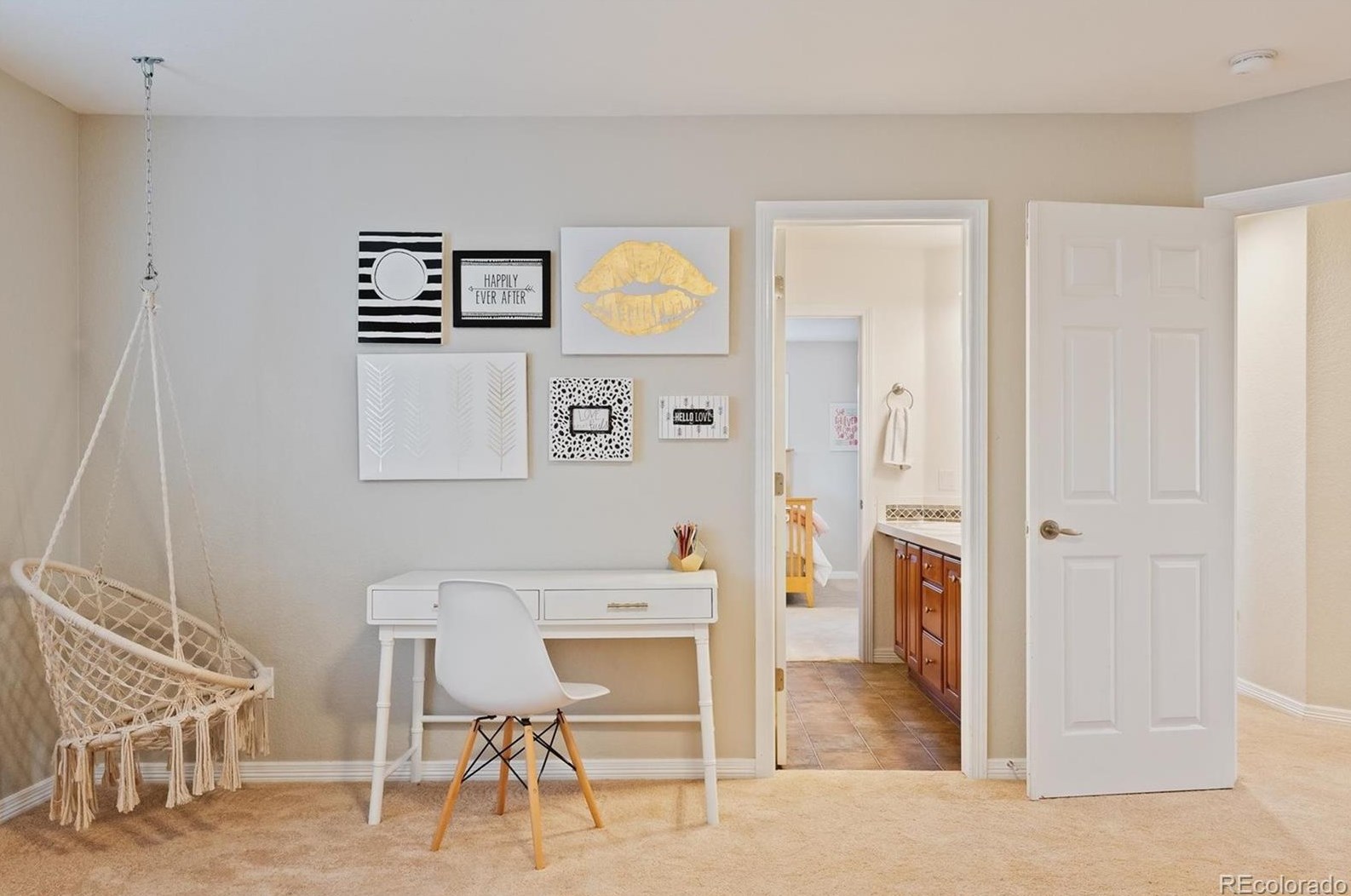 9334 Hoyt Ct, Littleton CO 80128-6998 exterior