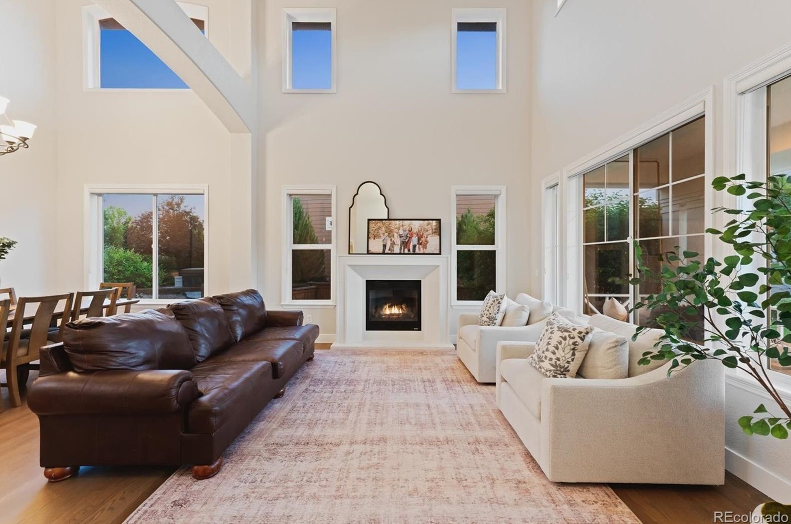 9334 Hoyt Ct, Littleton CO 80128-6998 exterior