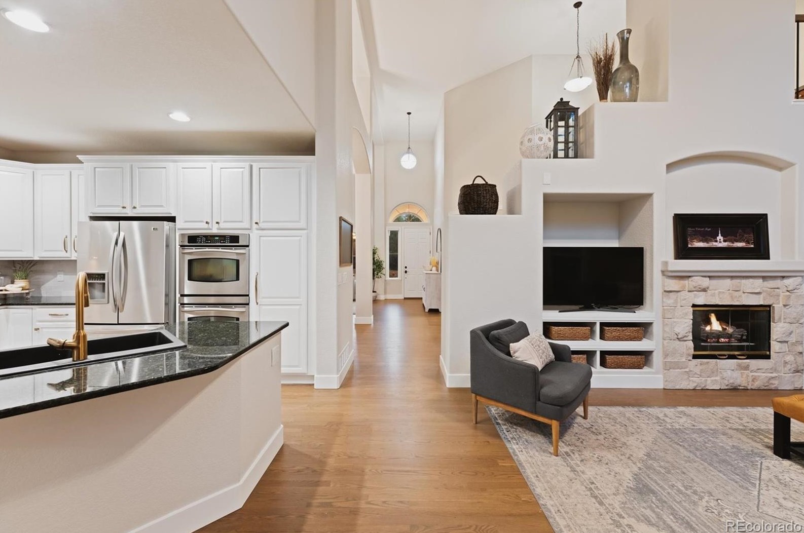 9334 Hoyt Ct, Littleton CO 80128-6998 exterior