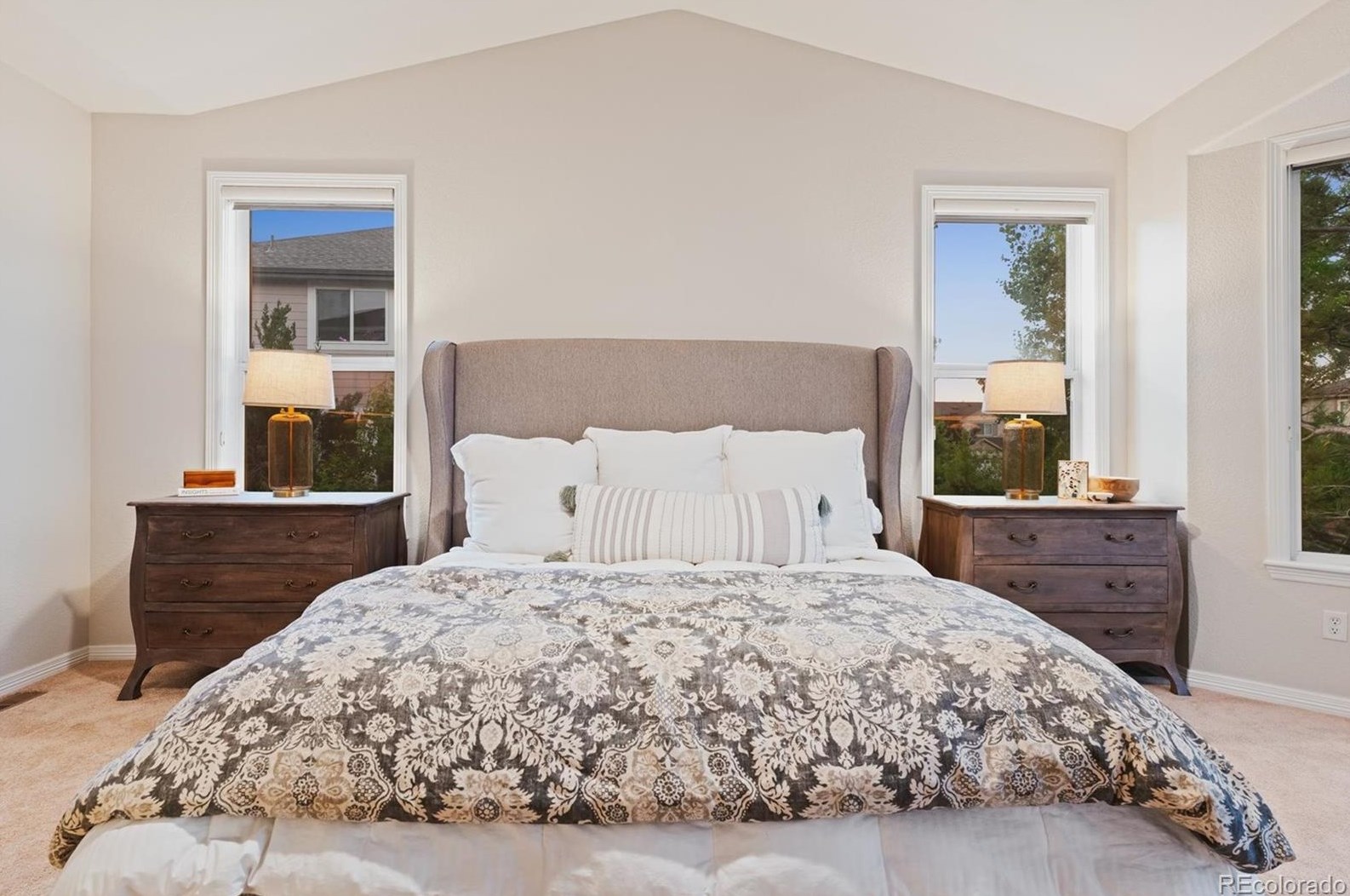 9334 Hoyt Ct, Littleton CO 80128-6998 exterior