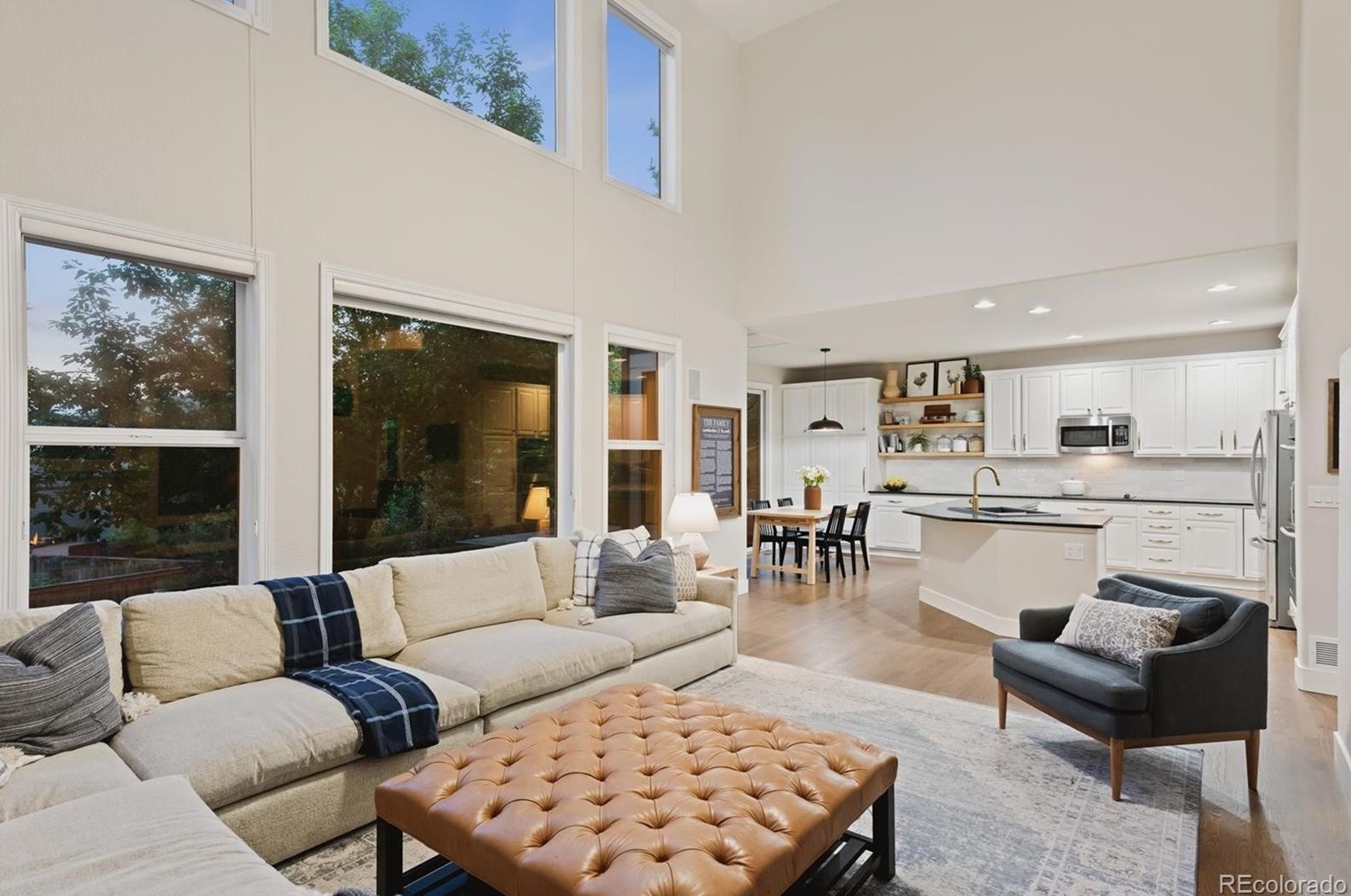 9334 Hoyt Ct, Littleton CO 80128-6998 exterior