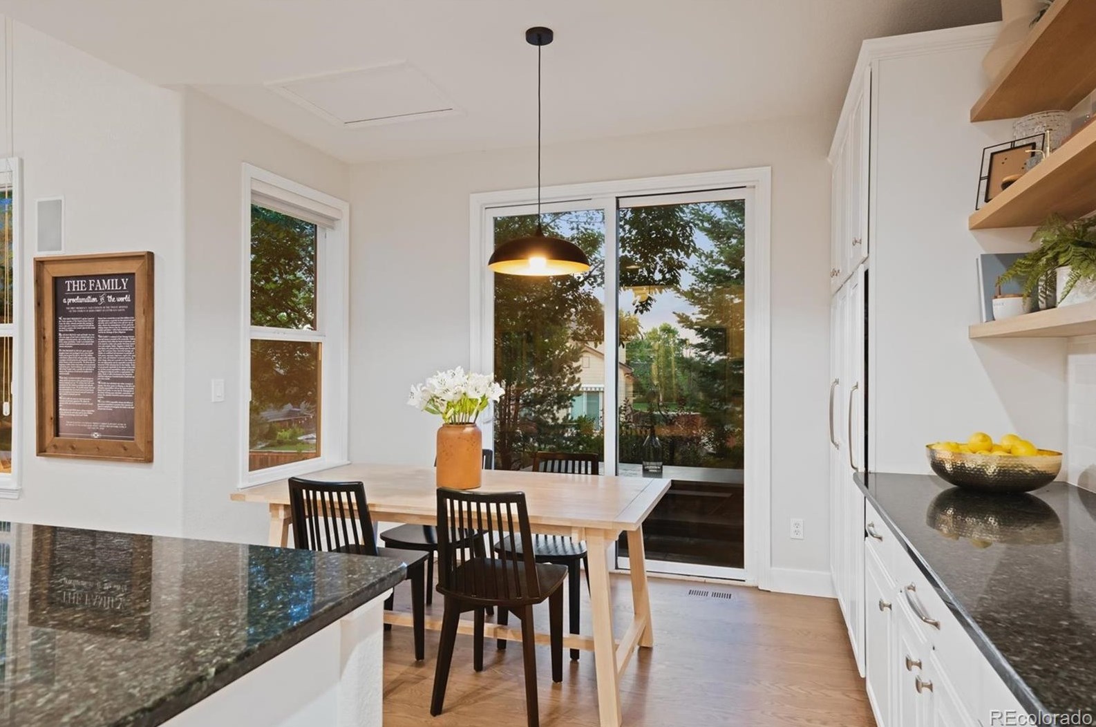 9334 Hoyt Ct, Littleton CO 80128-6998 exterior