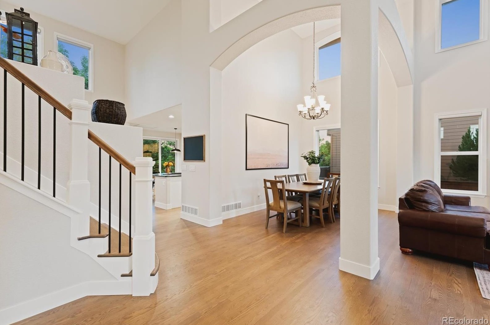 9334 Hoyt Ct, Littleton CO 80128-6998 exterior