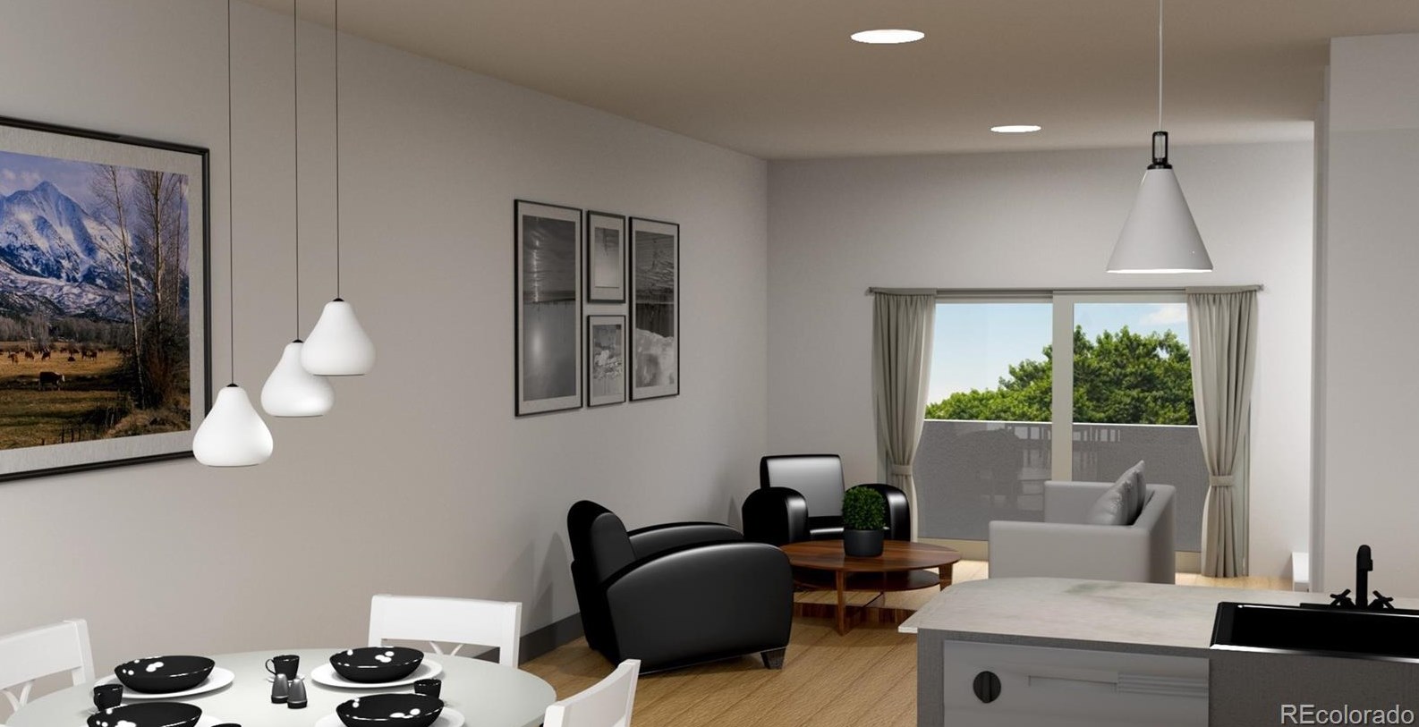 402 Baseline Rd, Lafayette CO 80026-2407 exterior