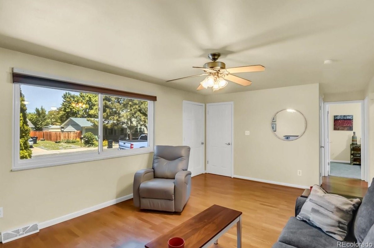 7482 Otis St, Arvada CO  80002-3836 exterior
