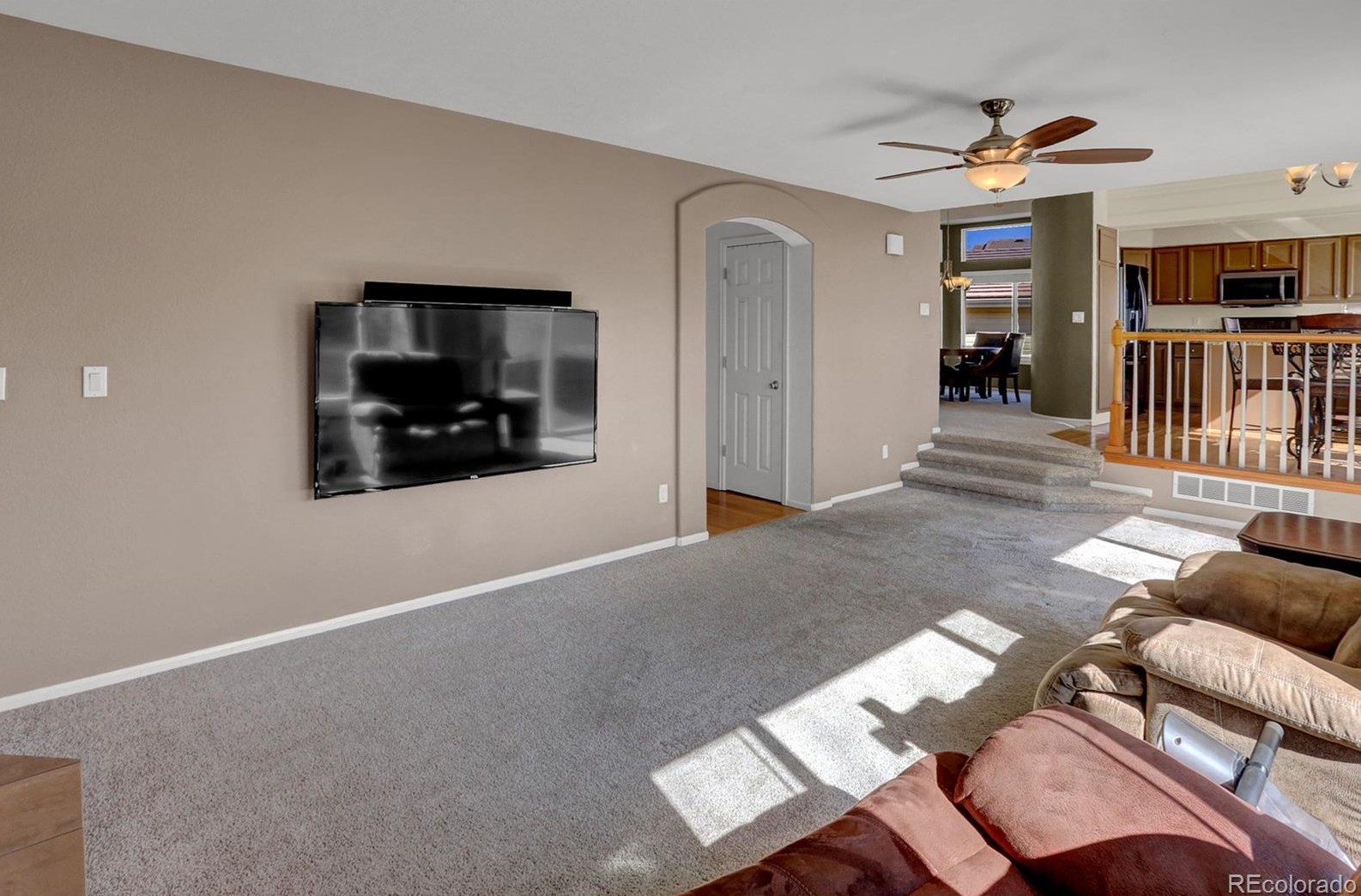 9165 Anasazi Indian Trl, Littleton CO 80129-6415 exterior