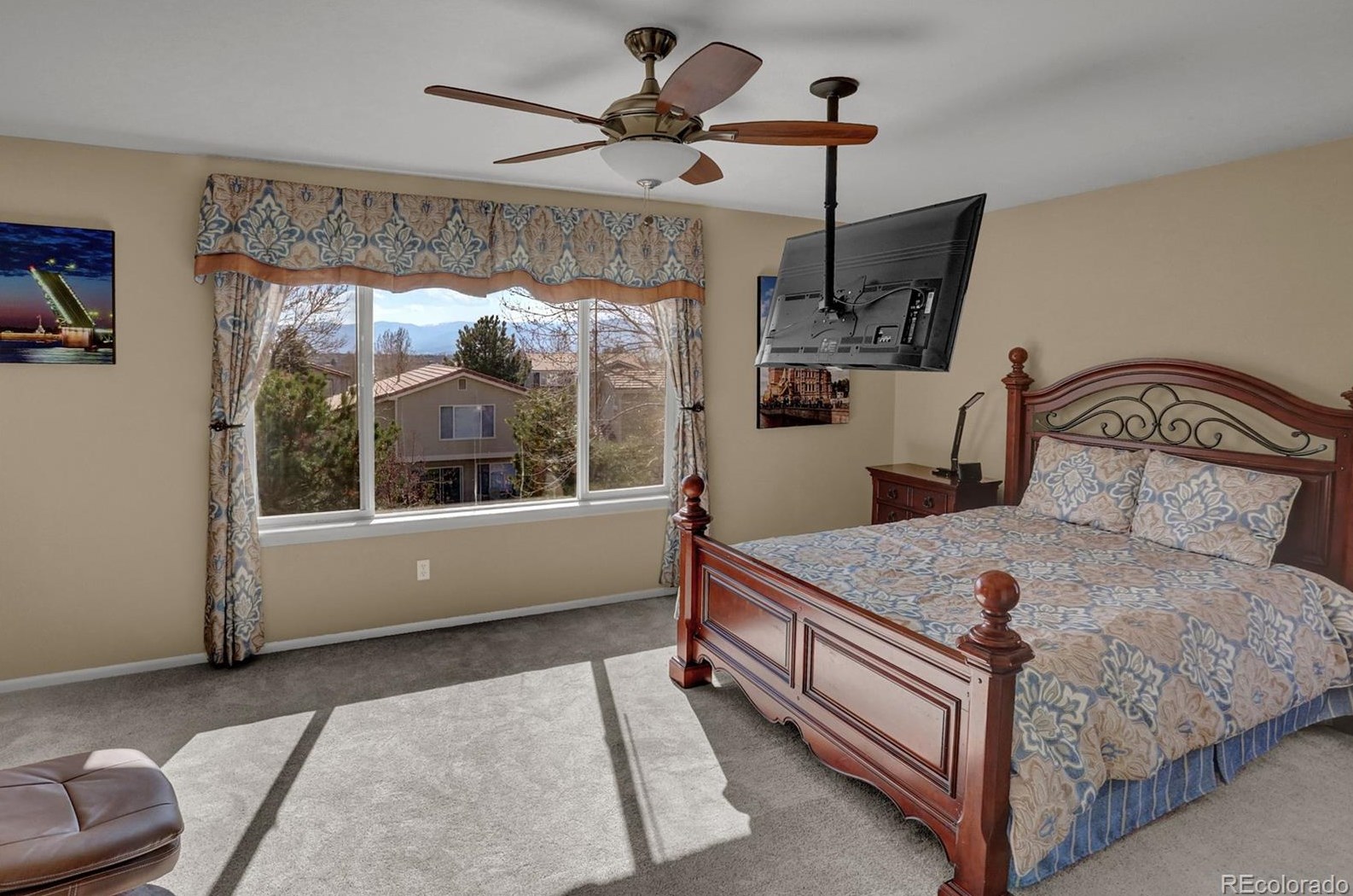 9165 Anasazi Indian Trl, Littleton CO 80129-6415 exterior