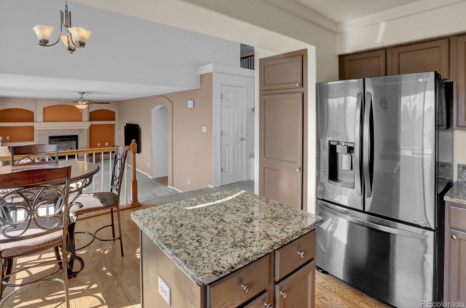 9165 Anasazi Indian Trl, Littleton CO 80129-6415 exterior