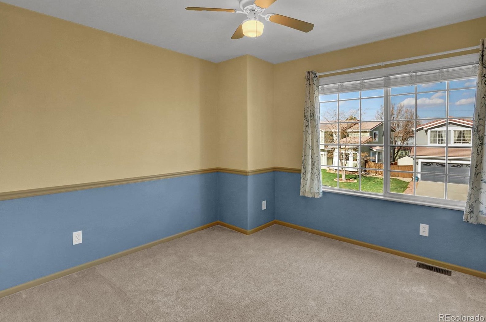 9165 Anasazi Indian Trl, Littleton CO 80129-6415 exterior