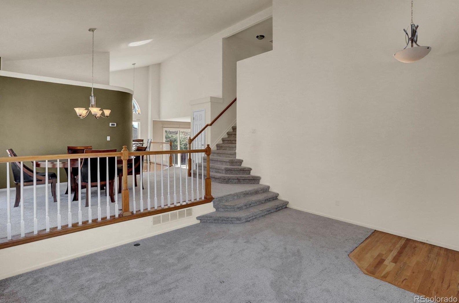 9165 Anasazi Indian Trl, Littleton CO 80129-6415 exterior