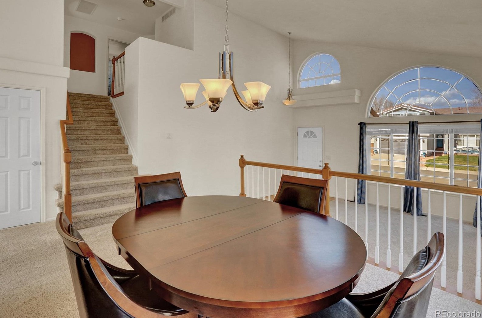 9165 Anasazi Indian Trl, Littleton CO 80129-6415 exterior