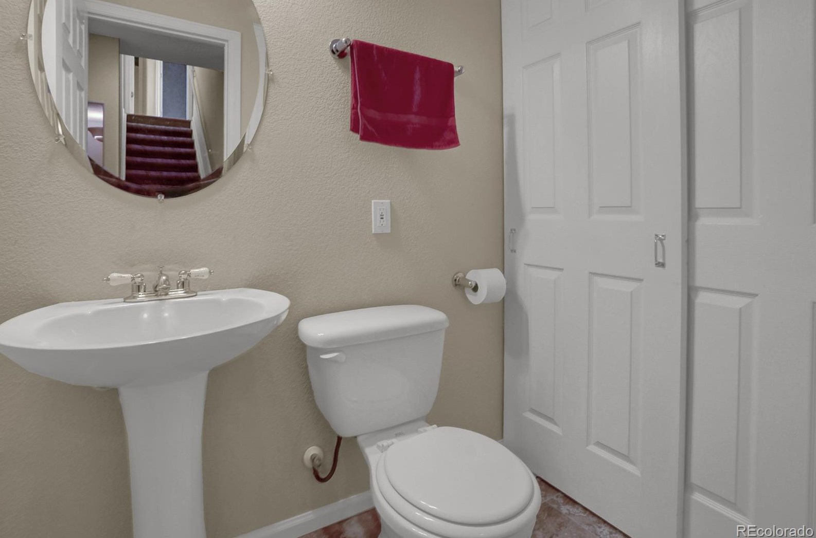 9165 Anasazi Indian Trl, Littleton CO 80129-6415 exterior