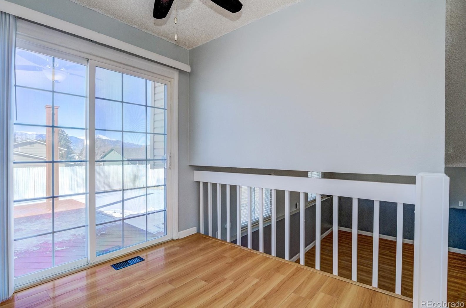 6570 Grand Valley Dr, Colorado Springs CO 80911-9689 exterior